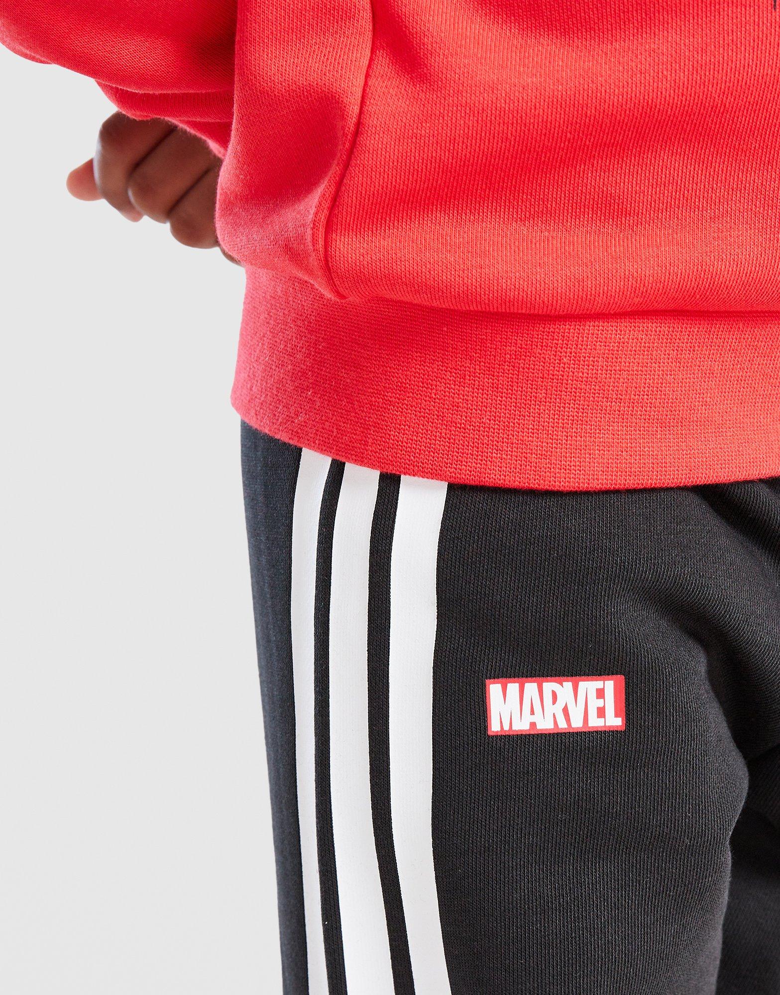 adidas Spider-Man Crew Tracksuit Infant