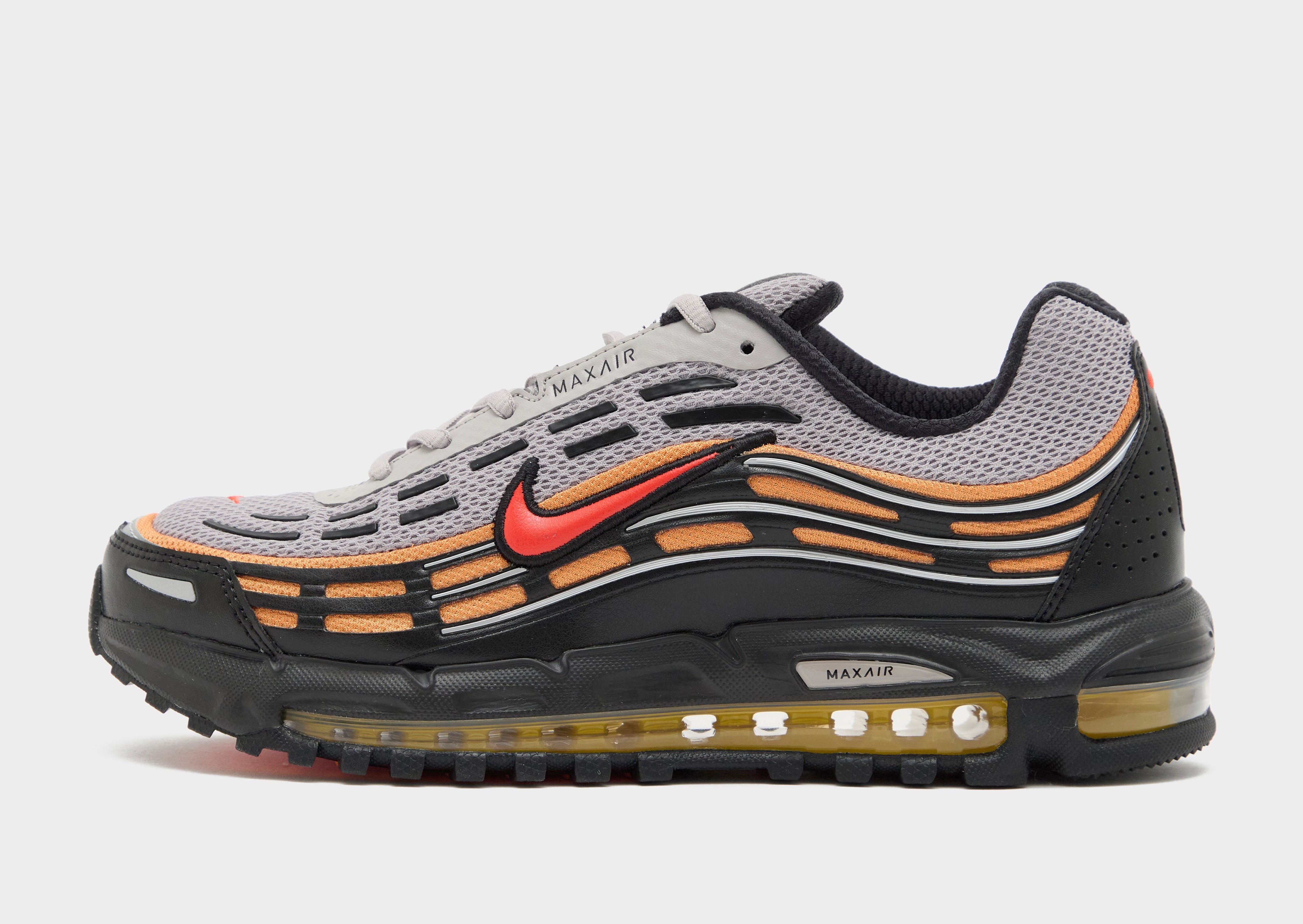 【美品】NIKE AIR MAX TL 2.5 26cm Orange Nike Air Max TL 2.5 - JD Sports Global