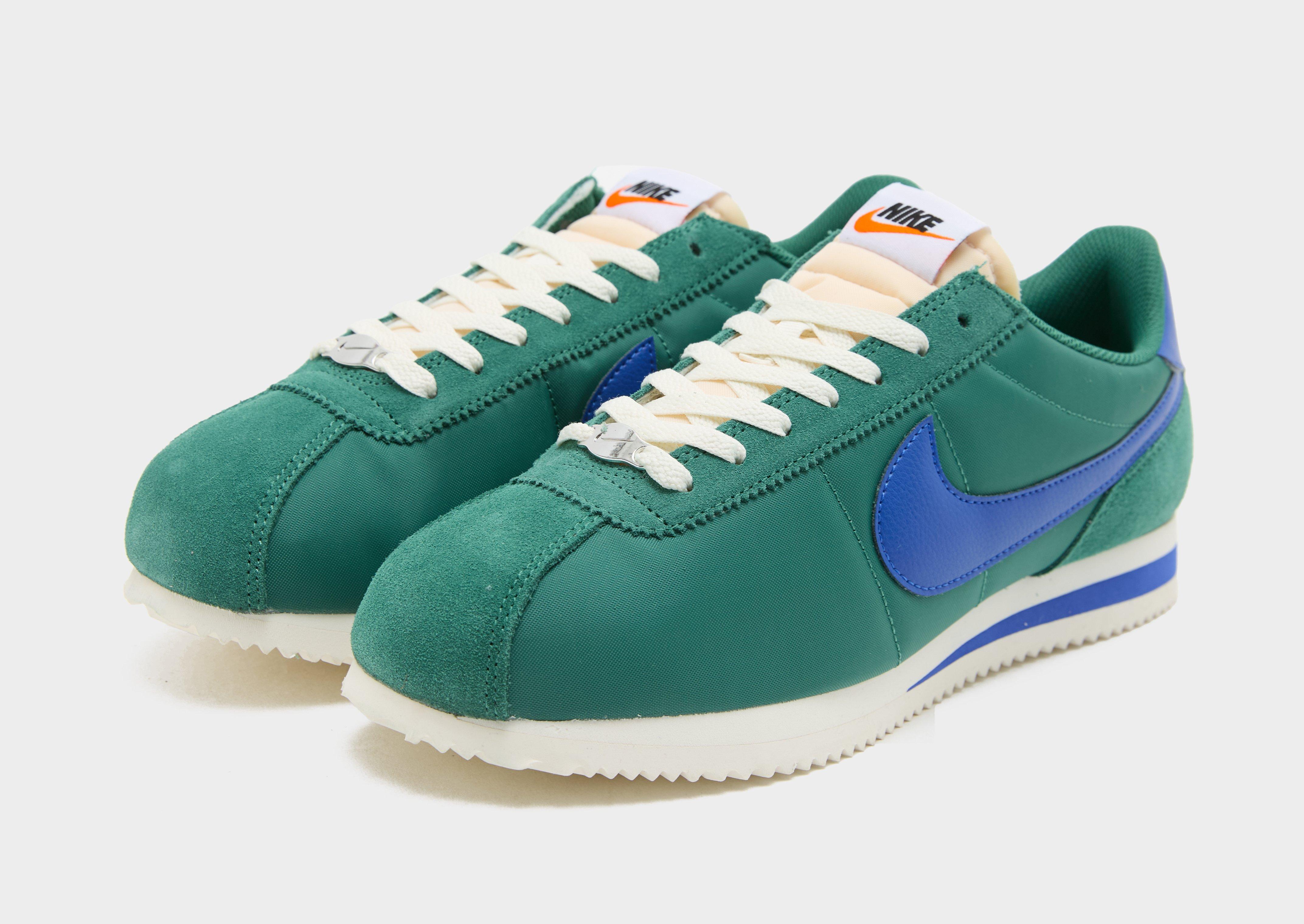 Nike Cortez TXT