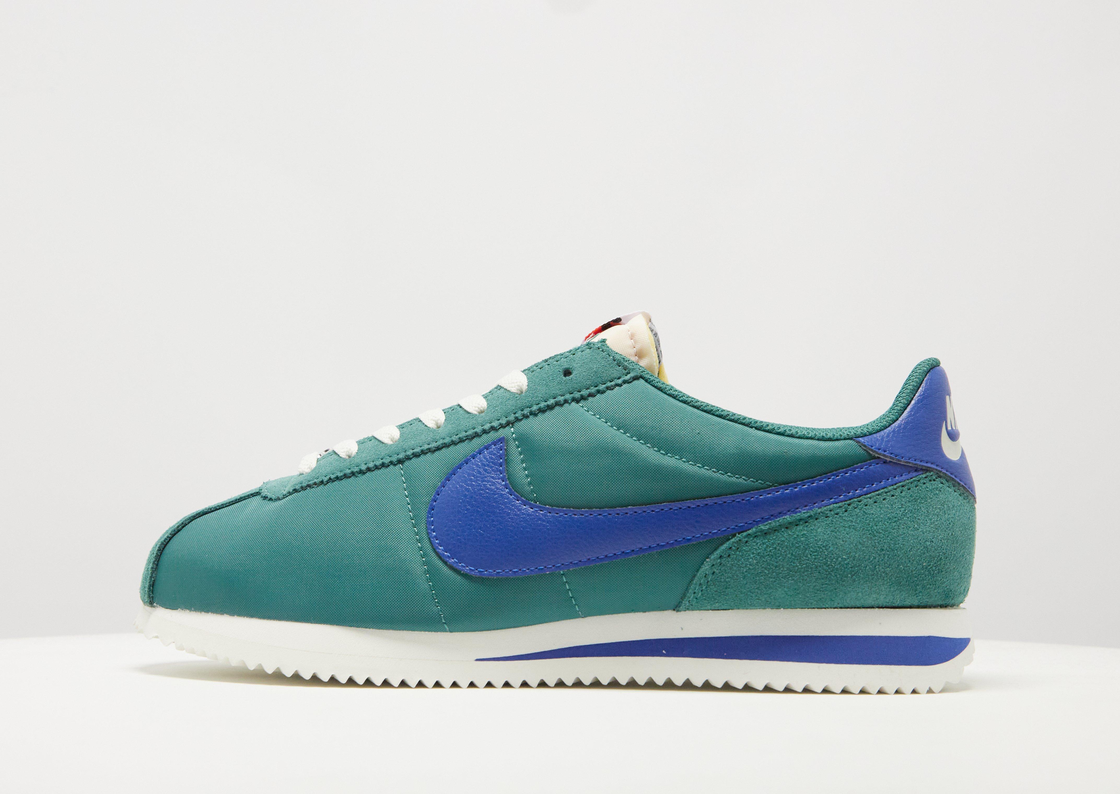 Nike Cortez