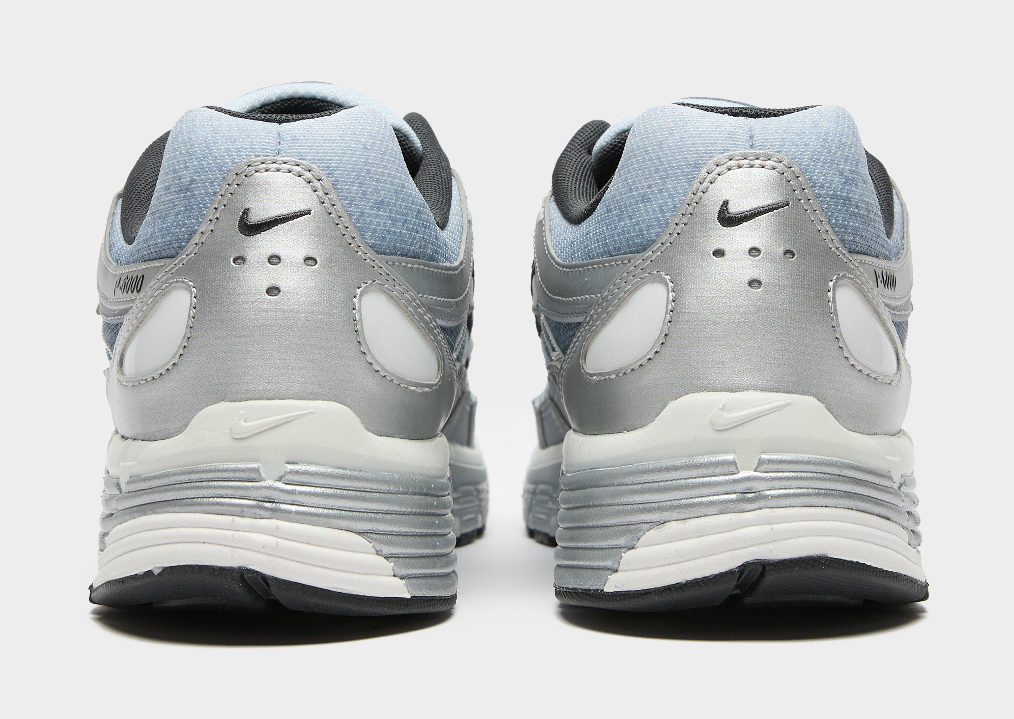 Nike P-6000