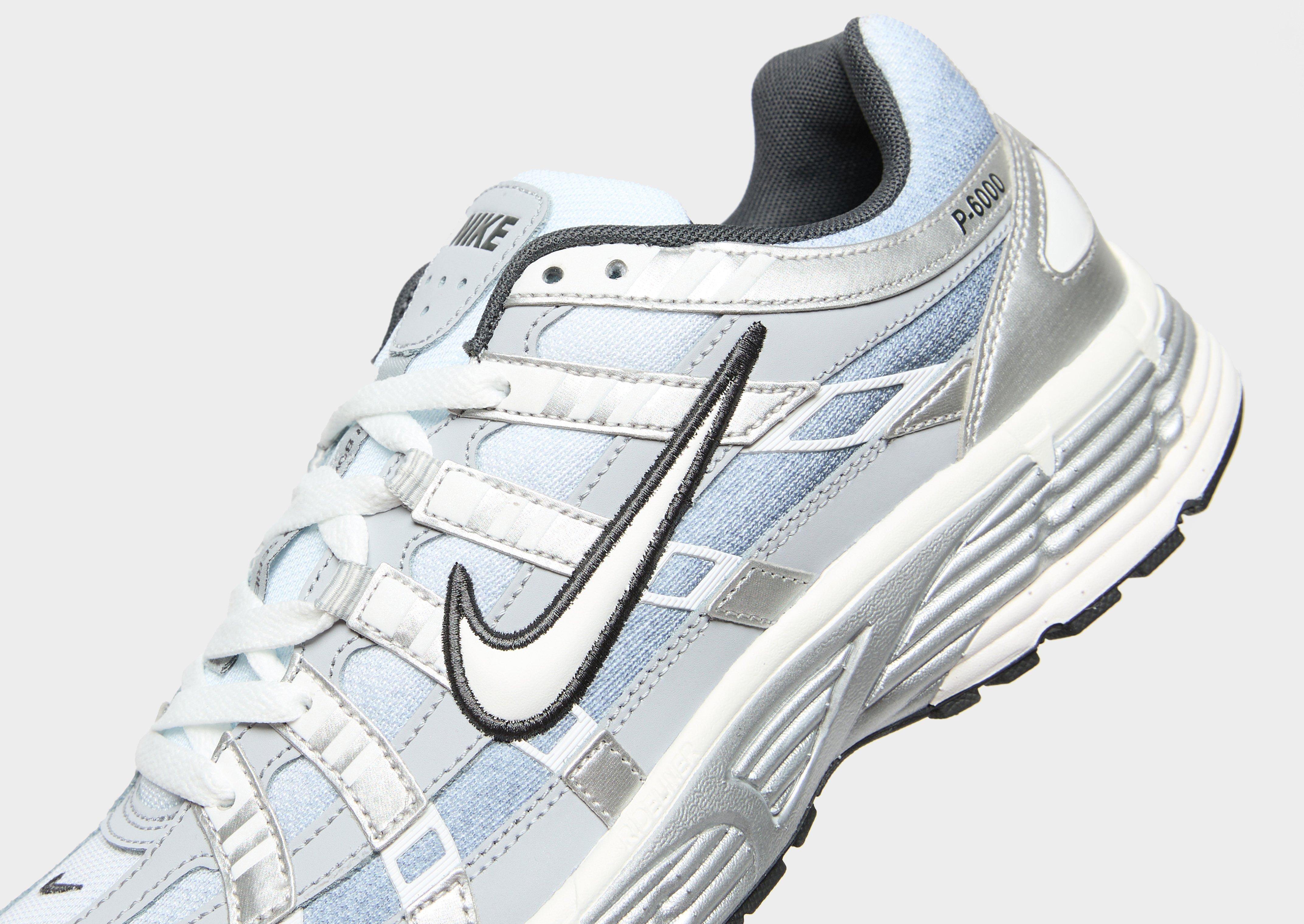 Nike P-6000