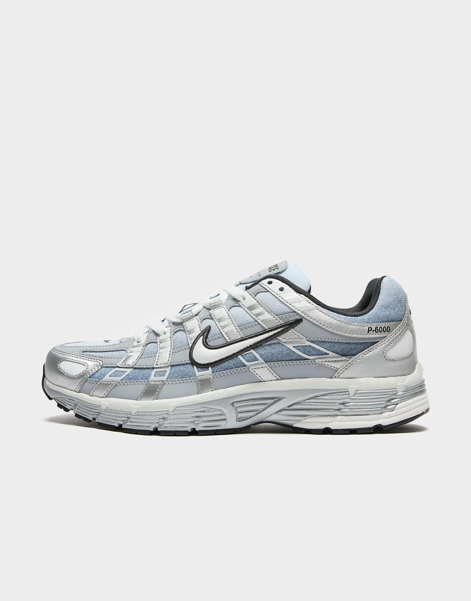 Nike P-6000