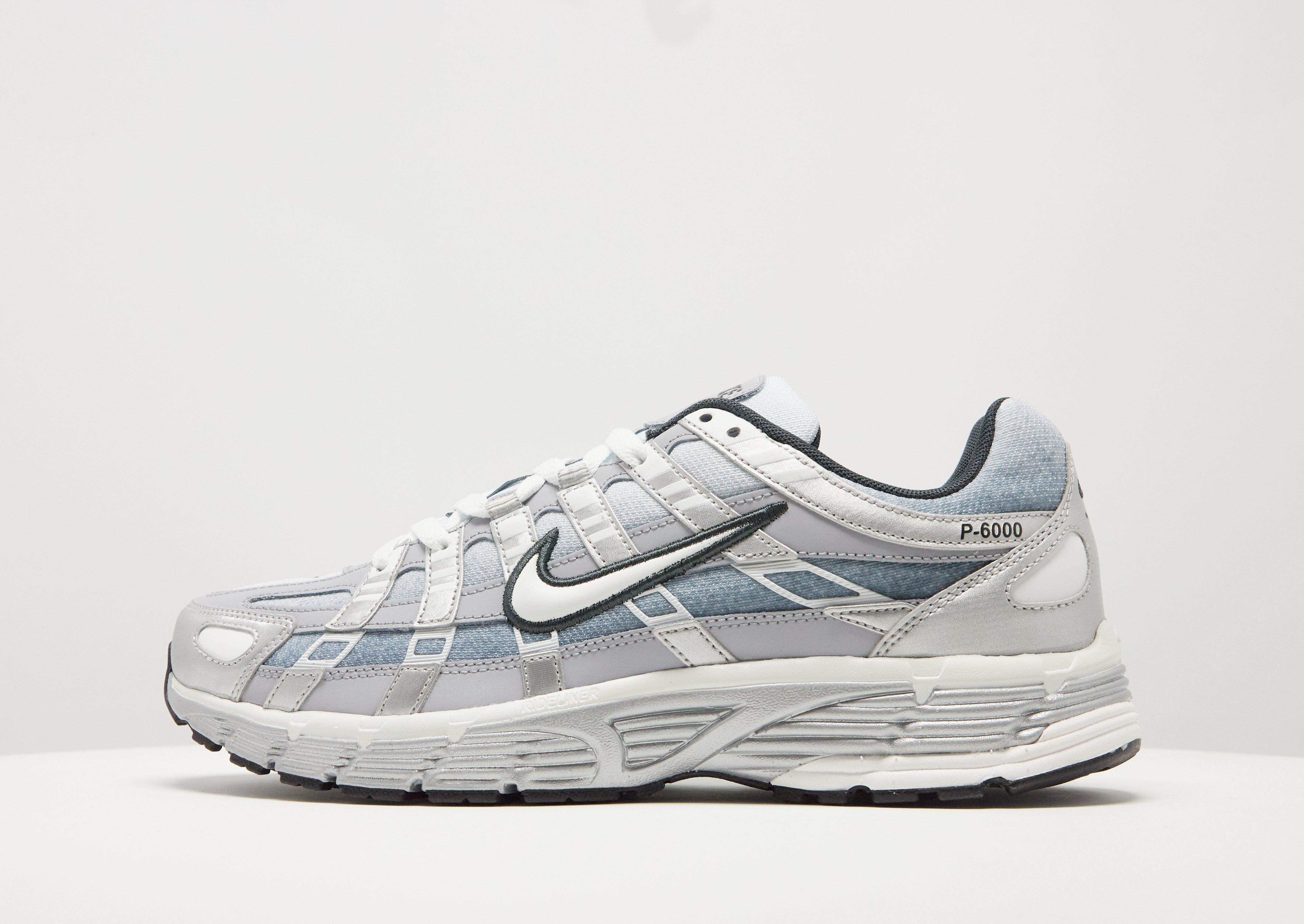 Nike P-6000