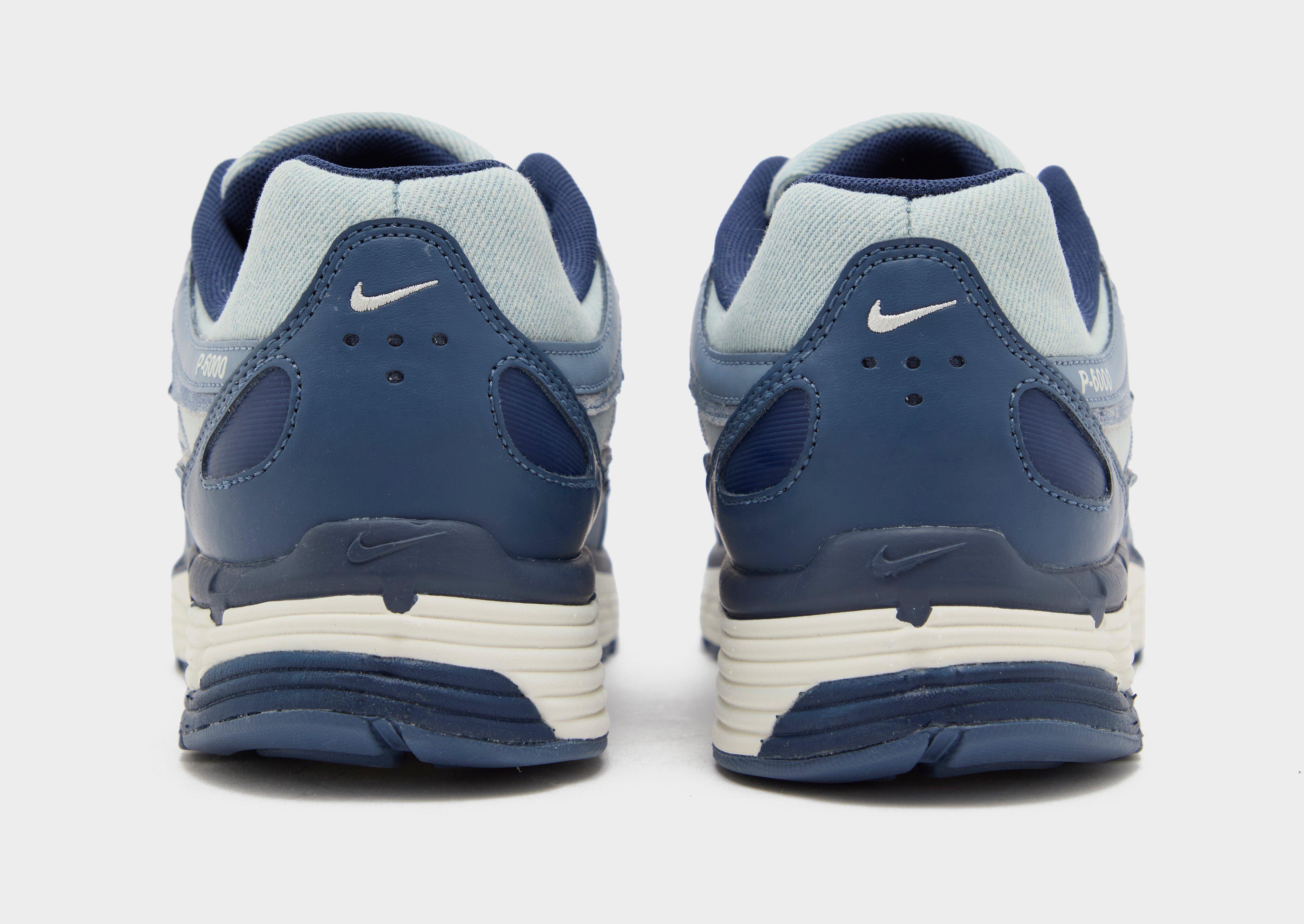 Nike P-6000