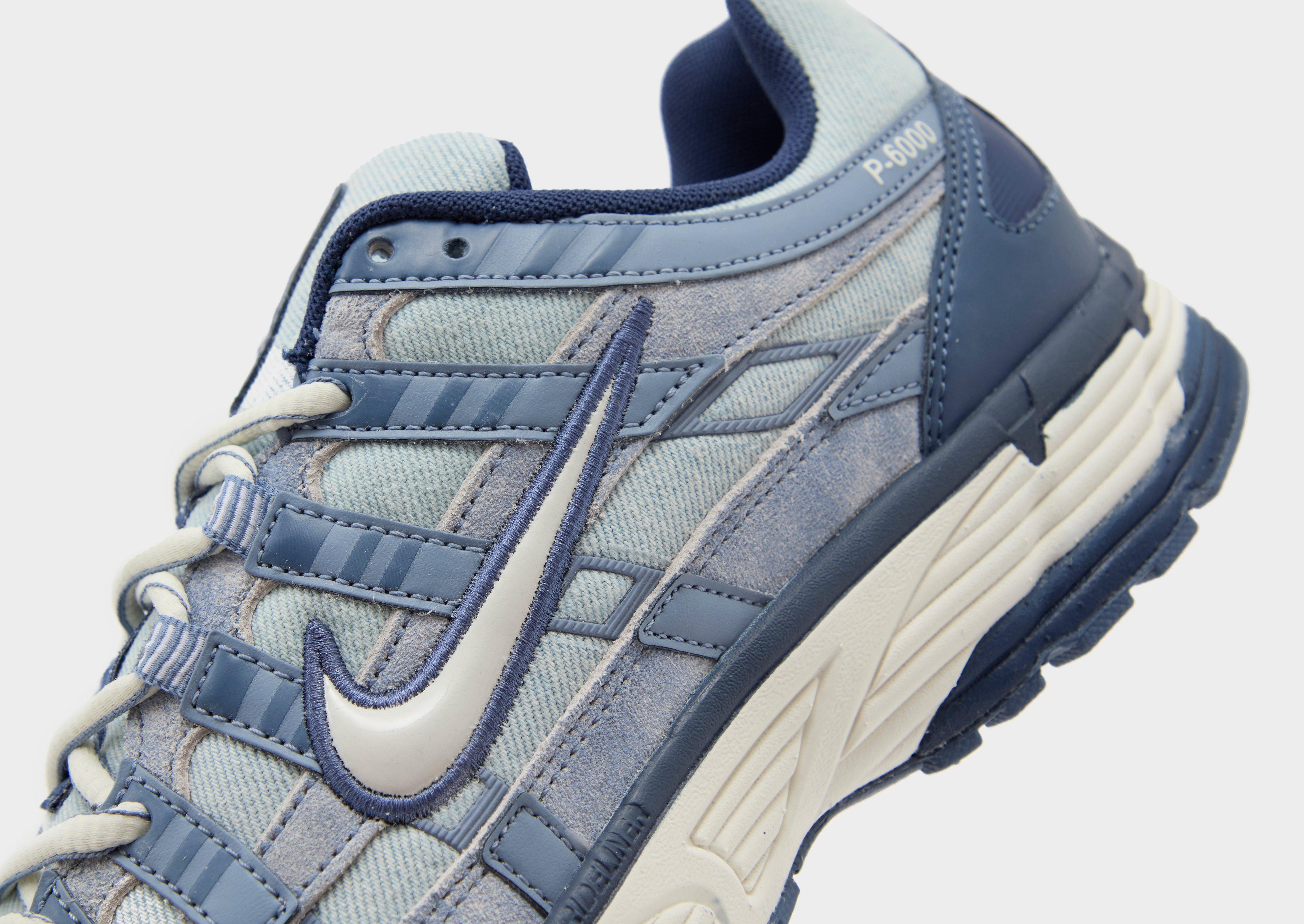 Nike P-6000