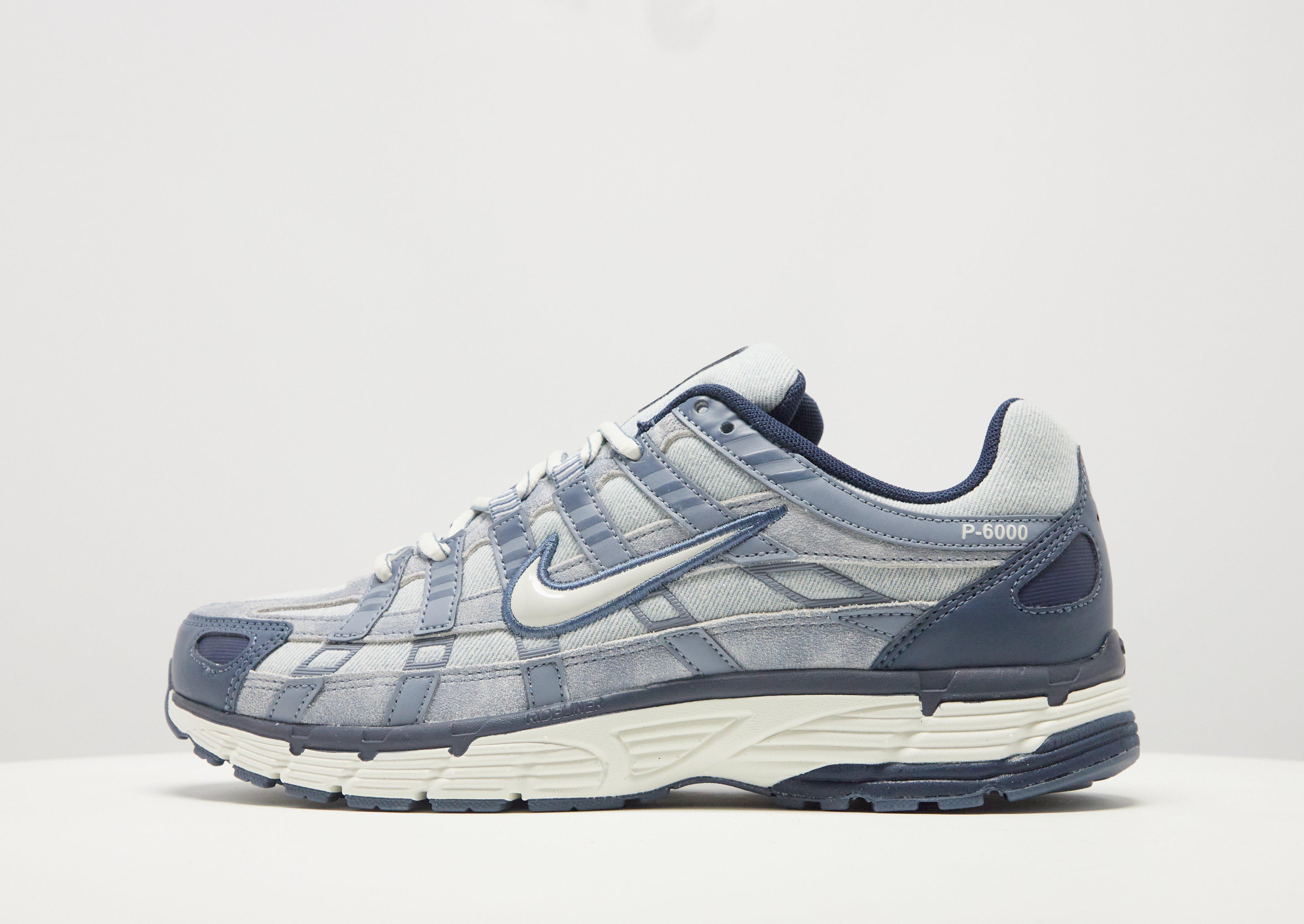 Nike P-6000