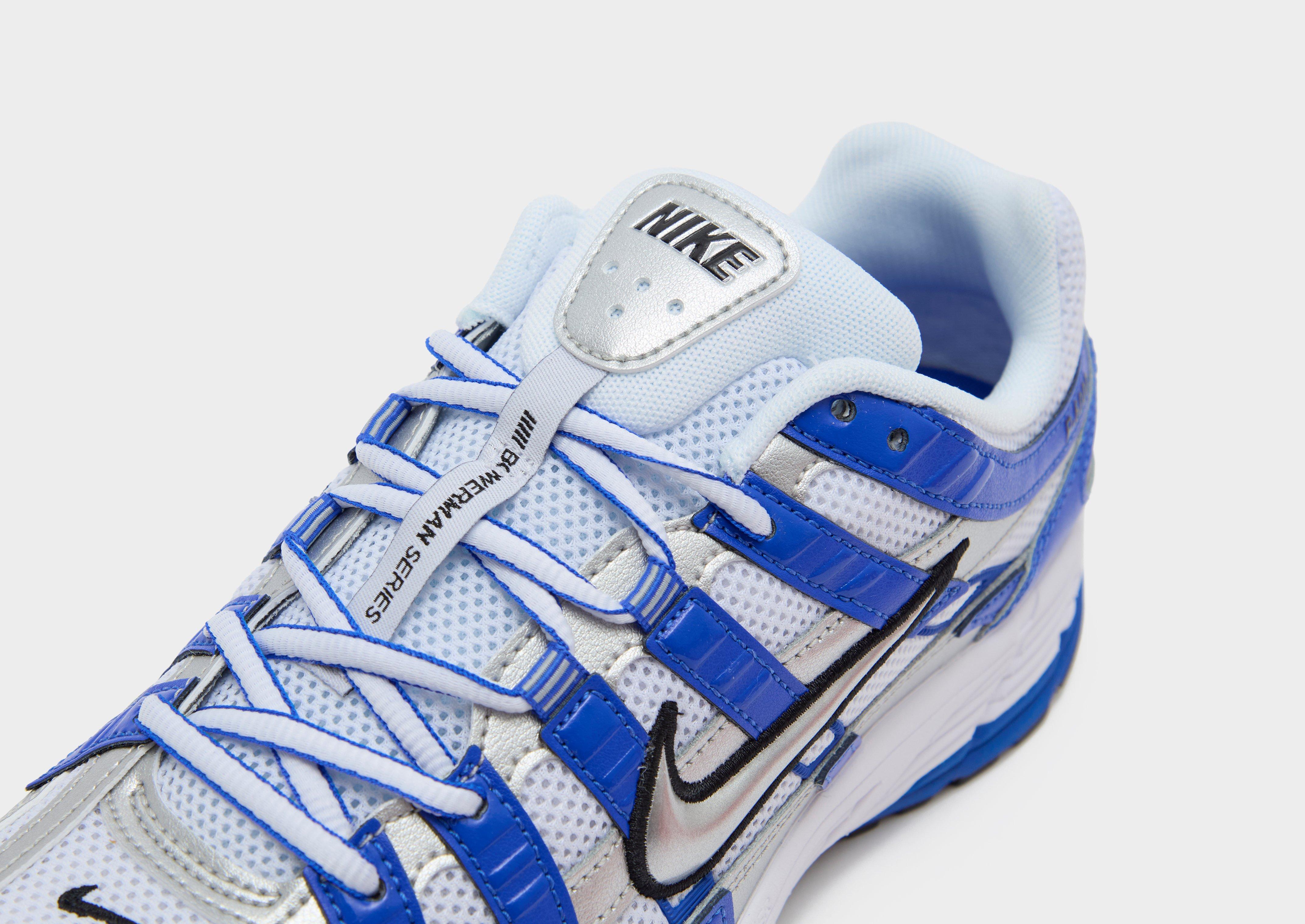 Nike P-6000