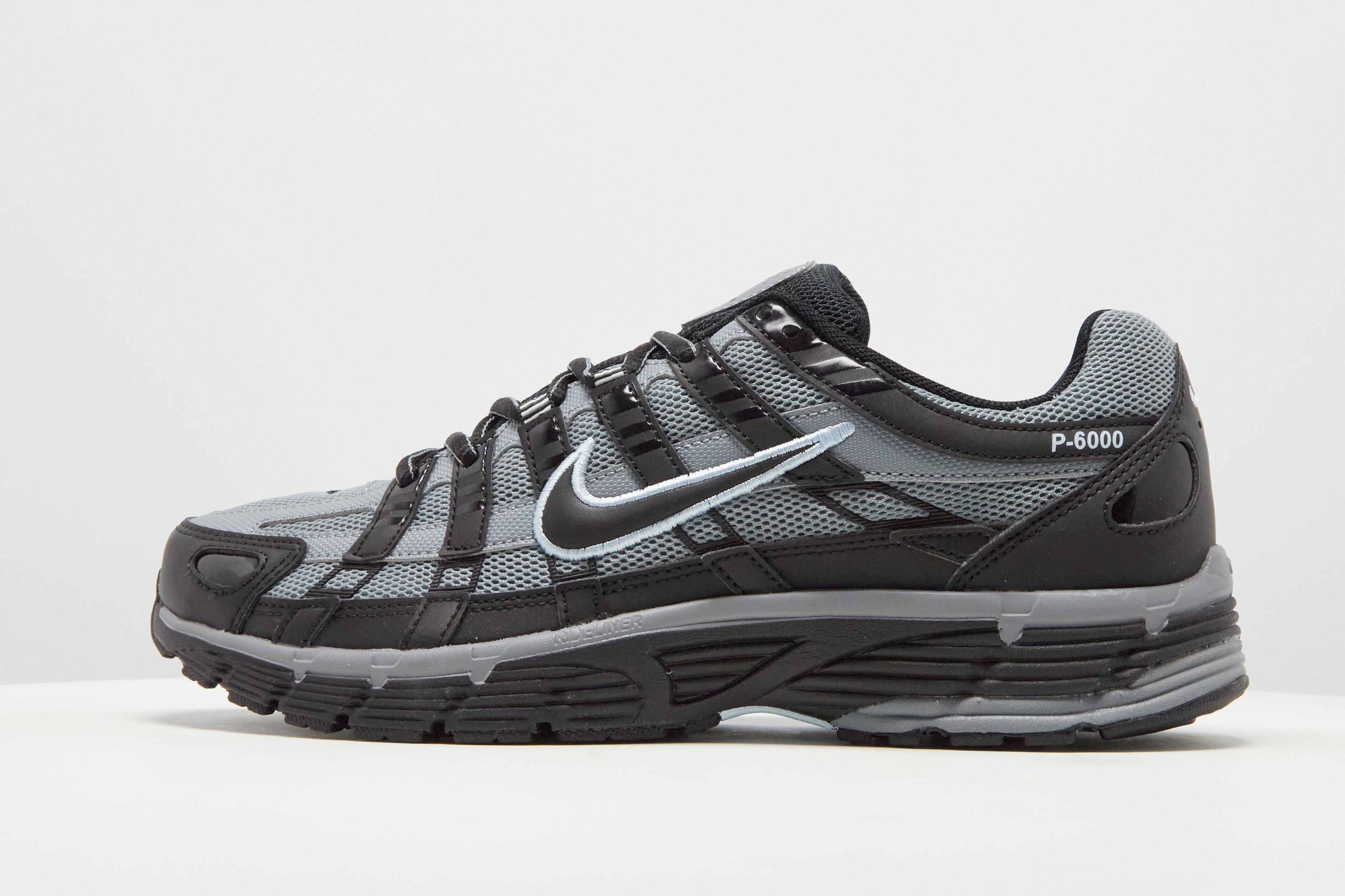 Nike P-6000