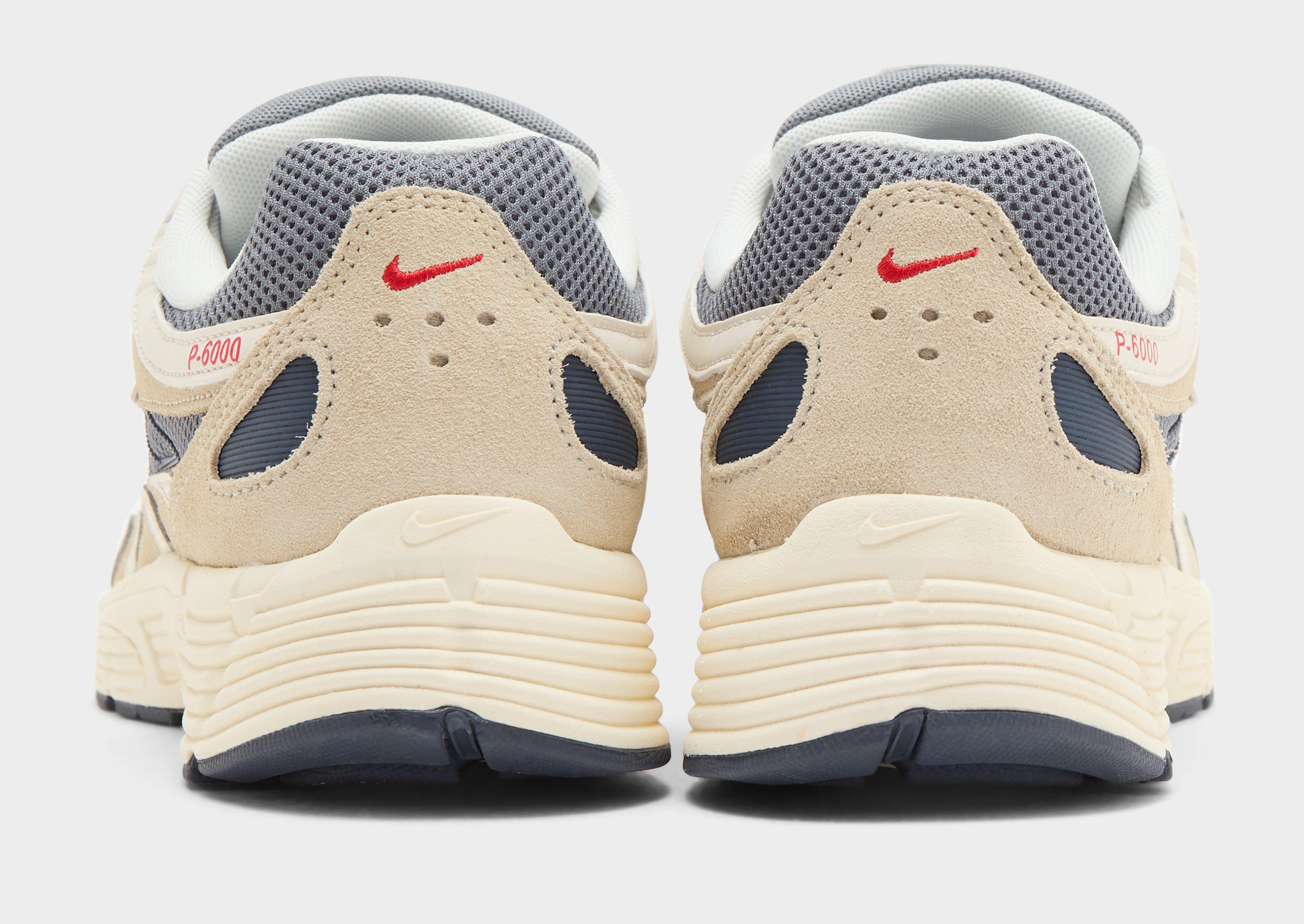 Nike P-6000