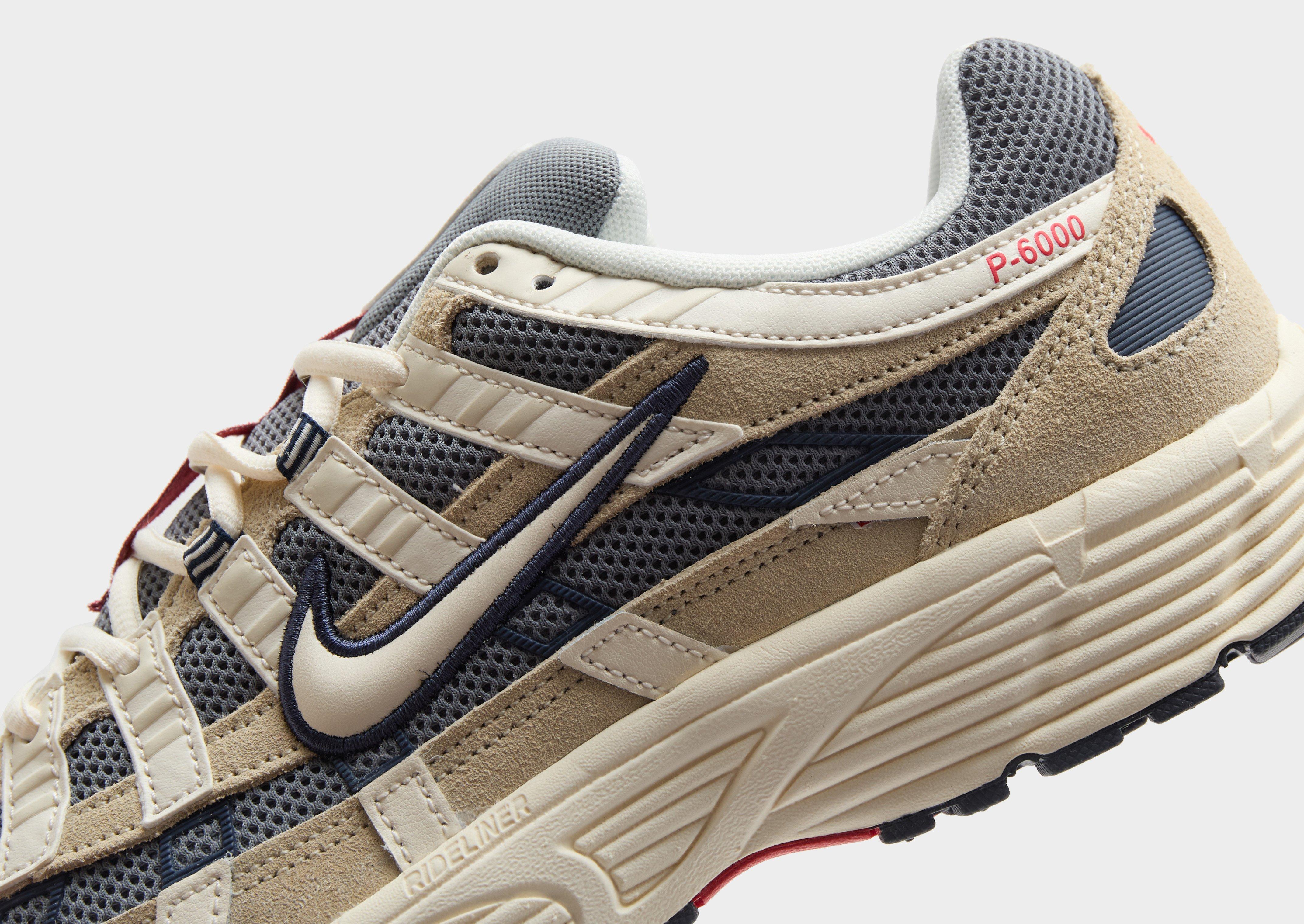 Nike P-6000