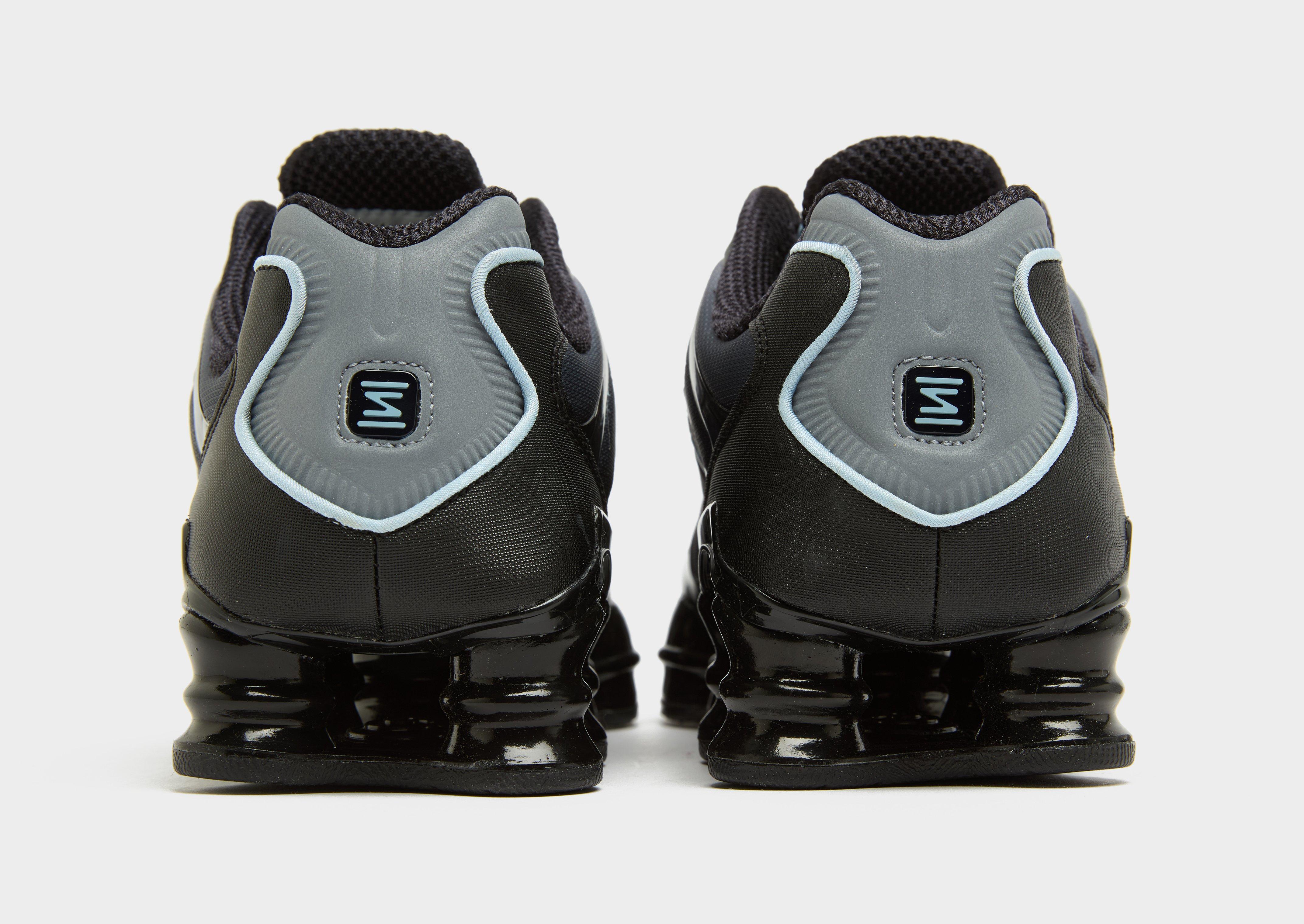 Nike Shox TL Heren — foto 4 van 7