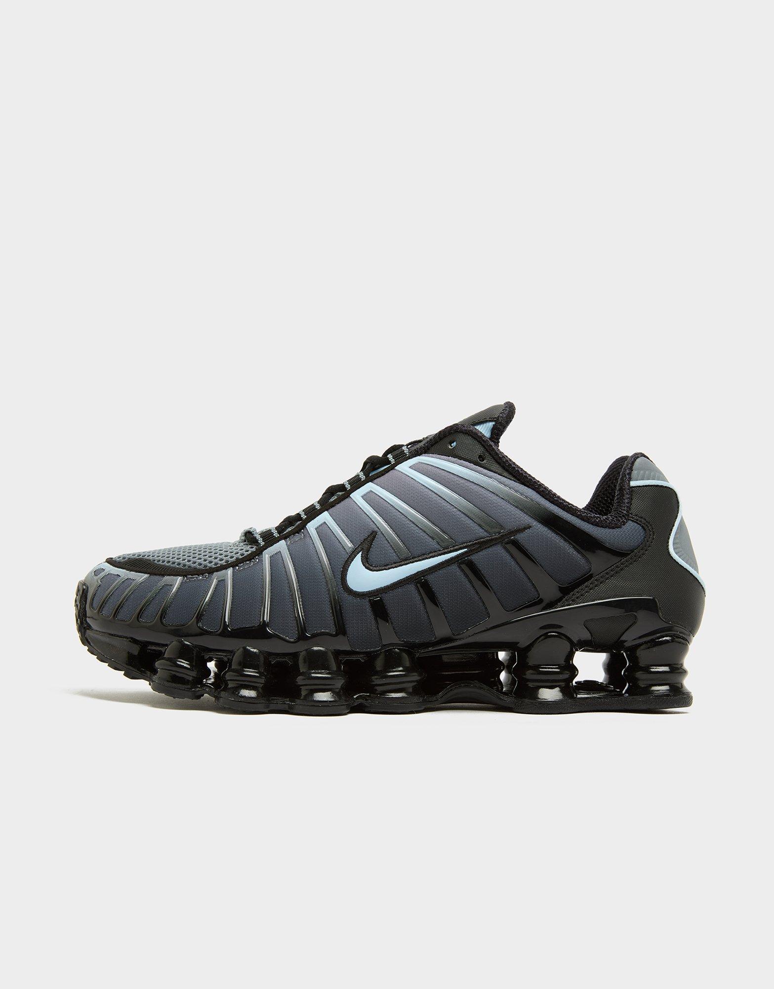 Nike Shox TL