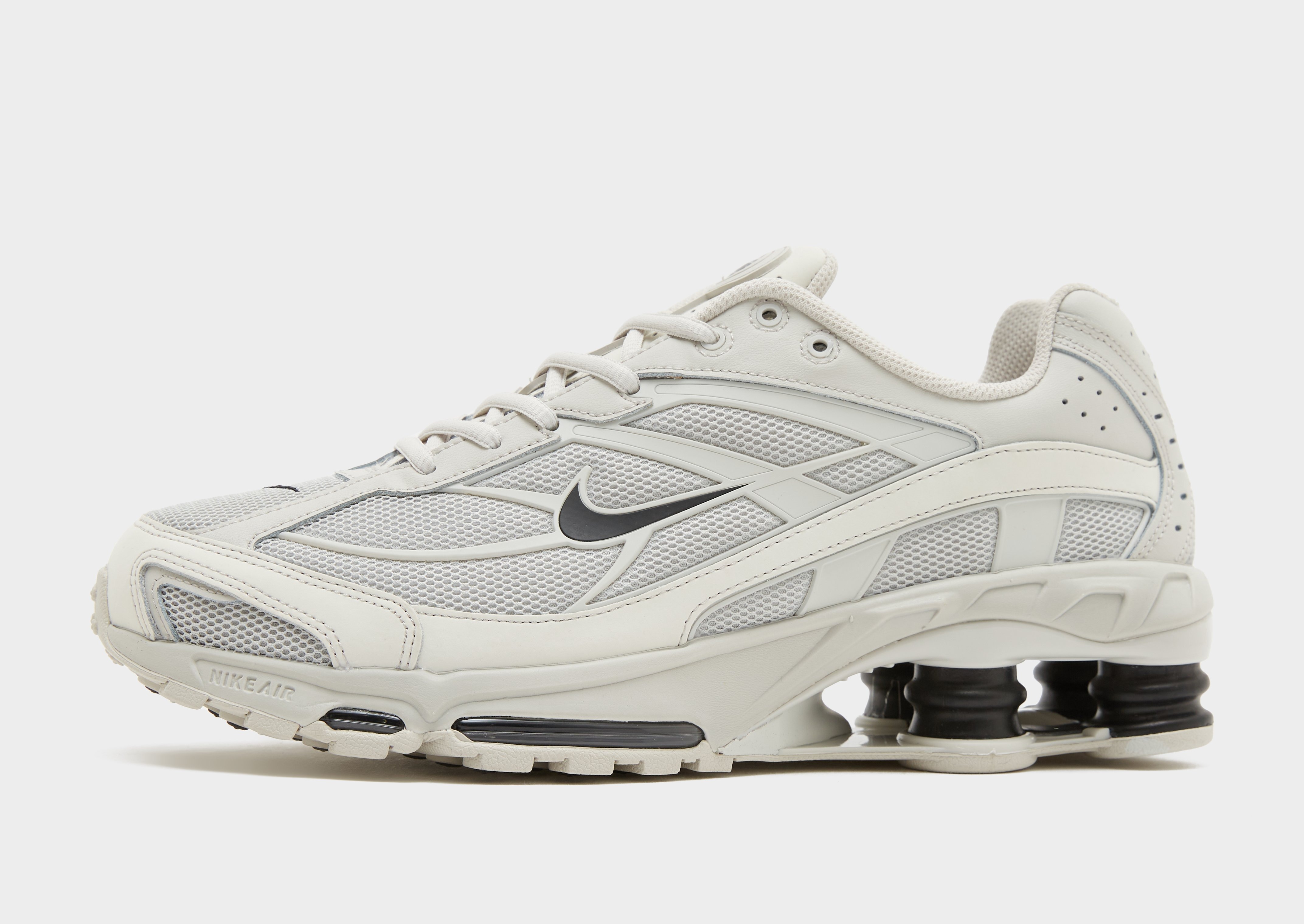 靴 Nike Shox Ride 2 Nike Shox Ride 2 Men's Shoes. Nike ID
