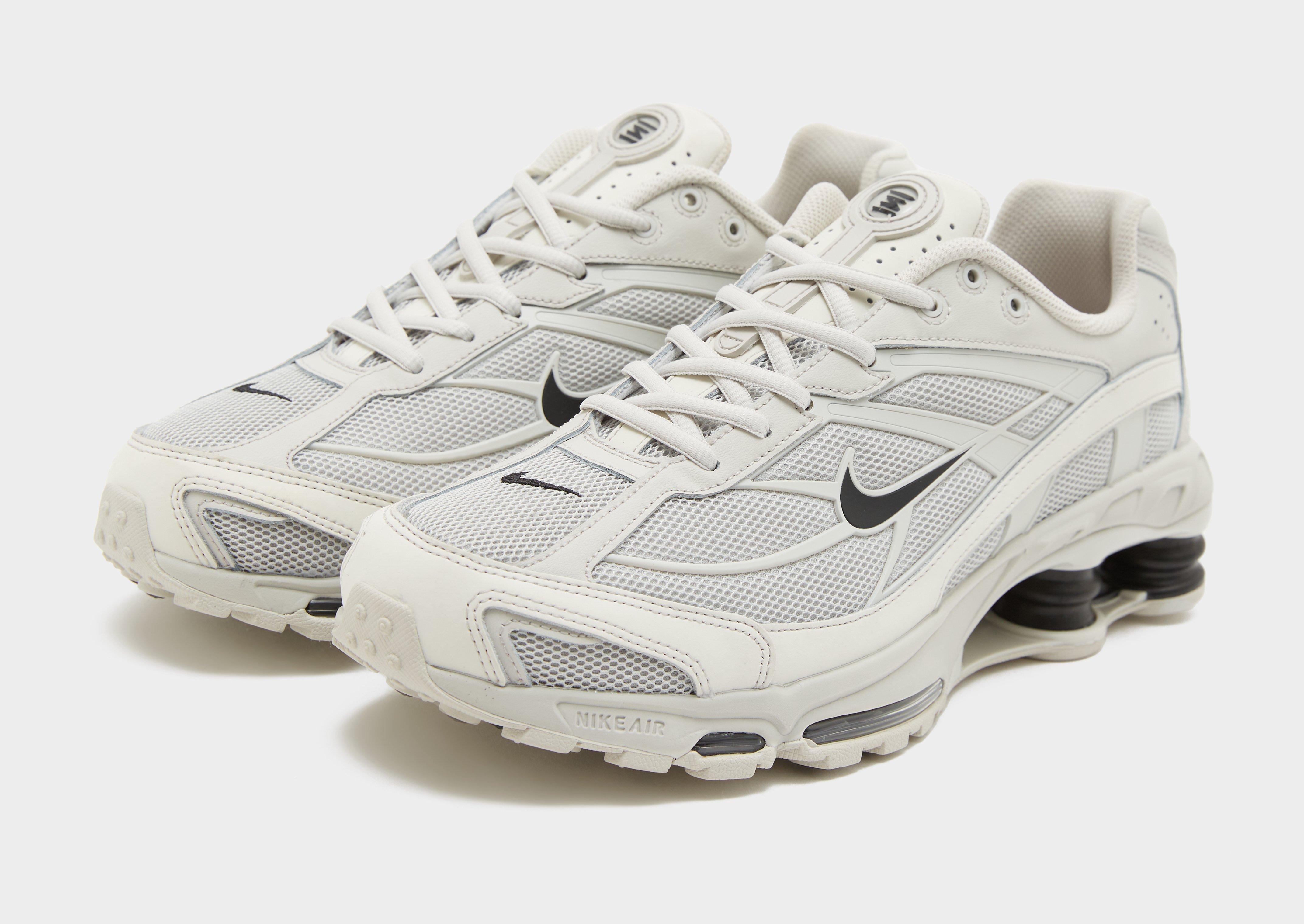 Nike Shox Ride 2