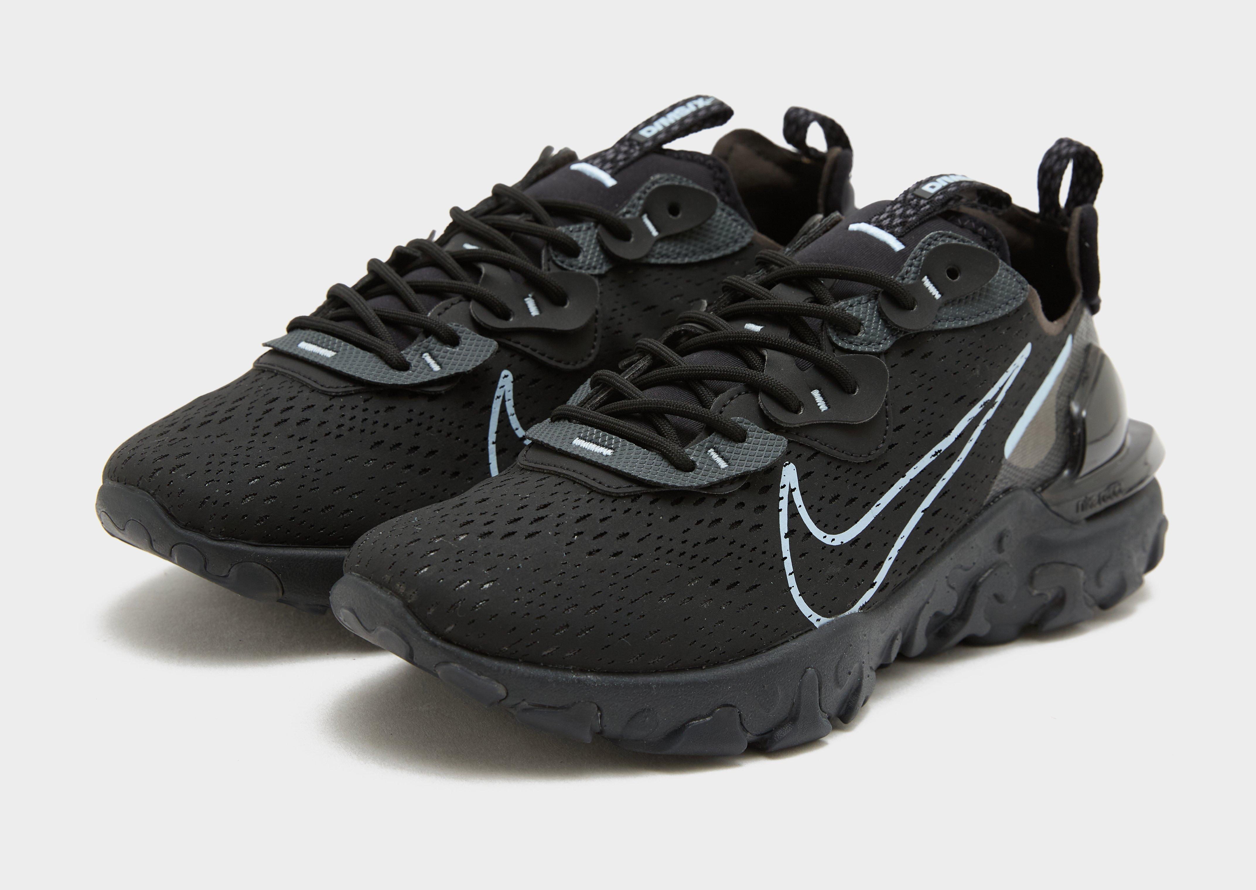 【NIKE】REACT VISION JDS SHOES All Trainers - Trainers - Nike React Vision - JD Sports Global