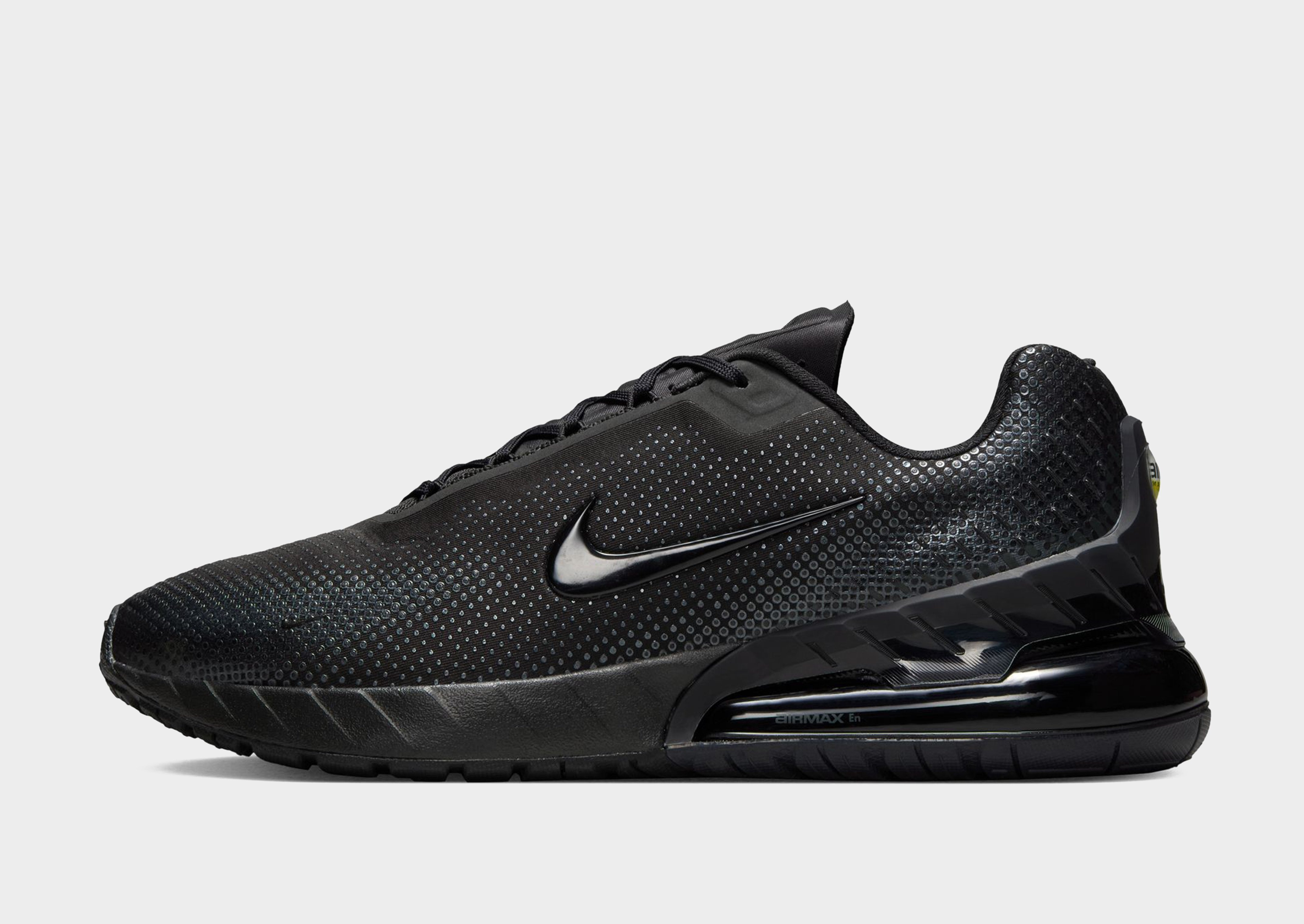 Black Nike Air Max Phoenix JD Sports Australia
