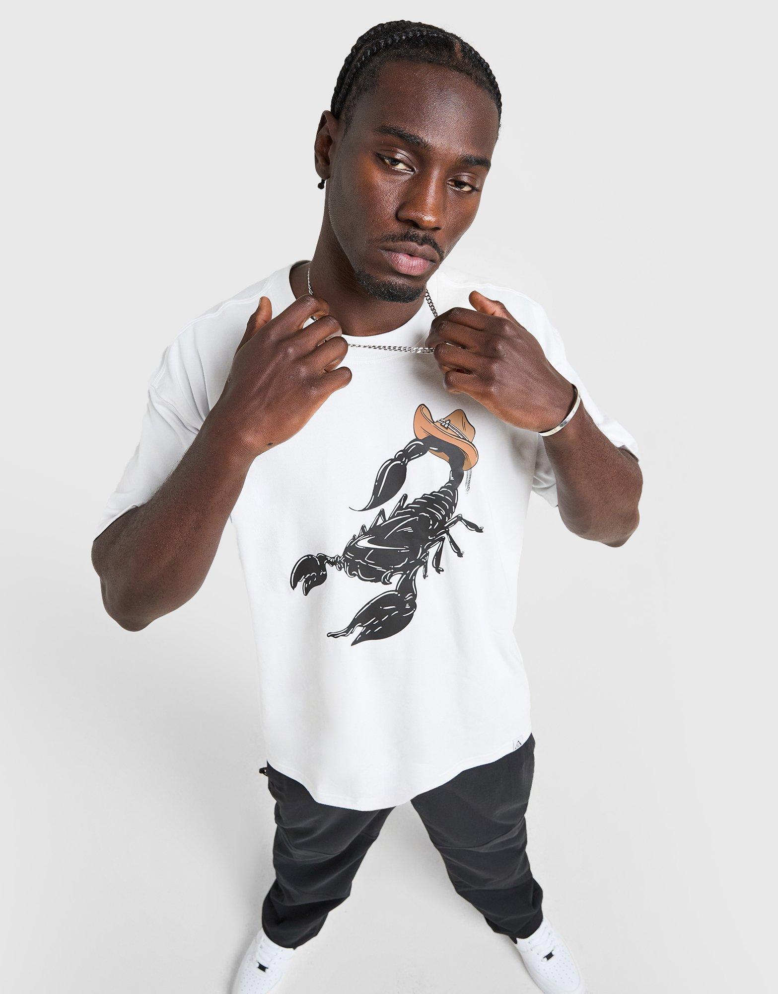 Nike Camiseta ACG Scorpion