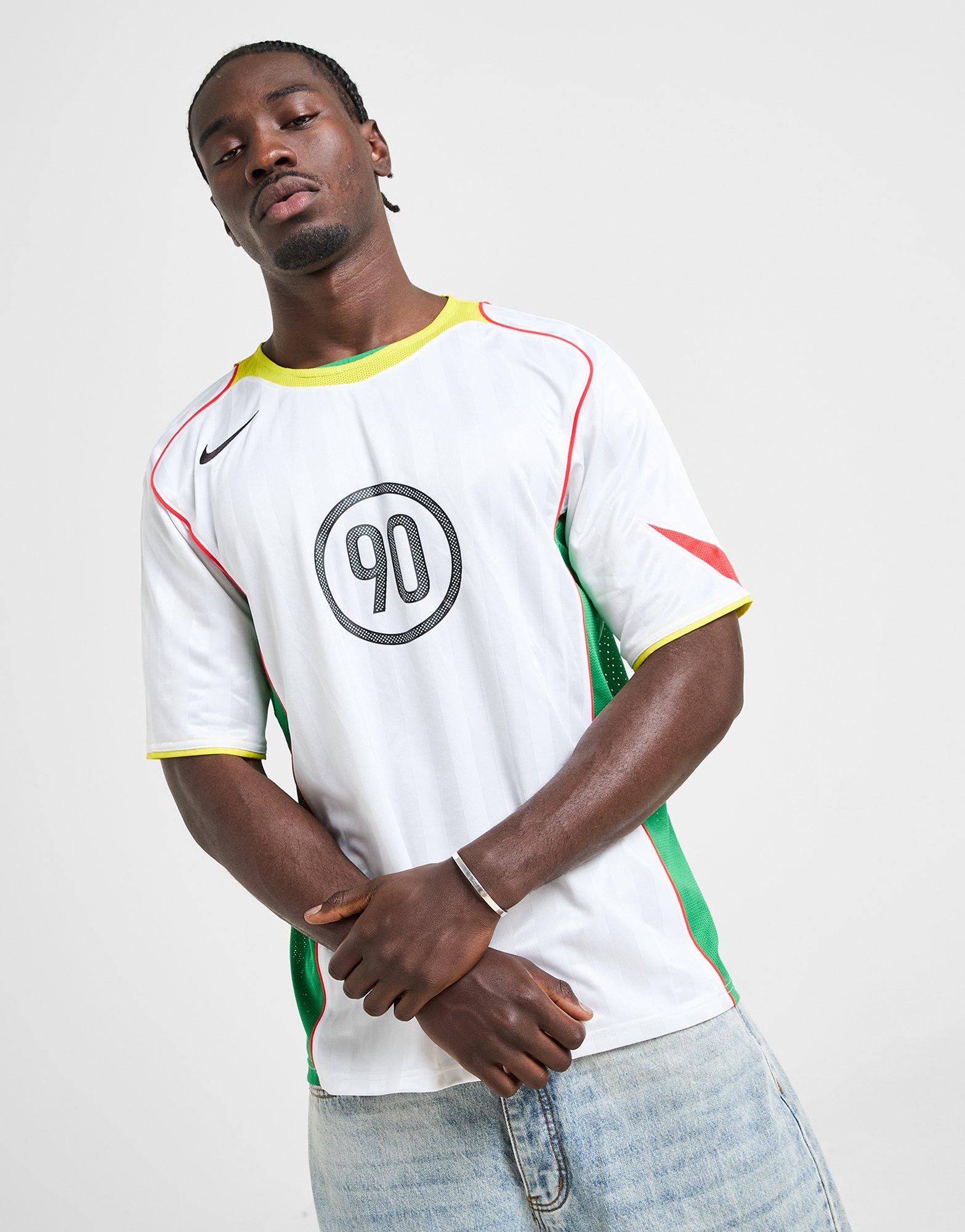 Nike Total 90 Dri-FIT Jersey