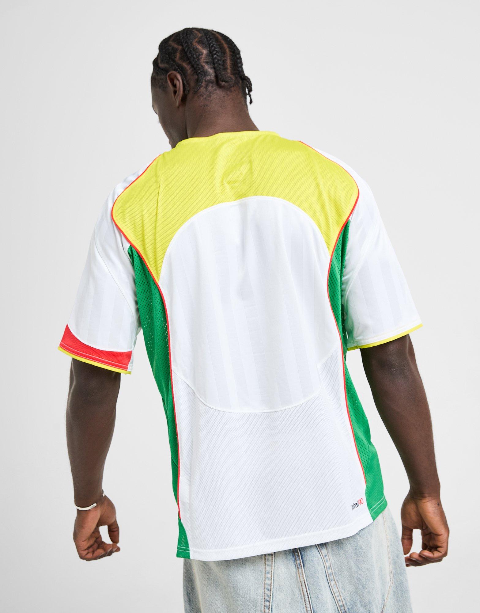 Nike Total 90 Dri-FIT Jersey