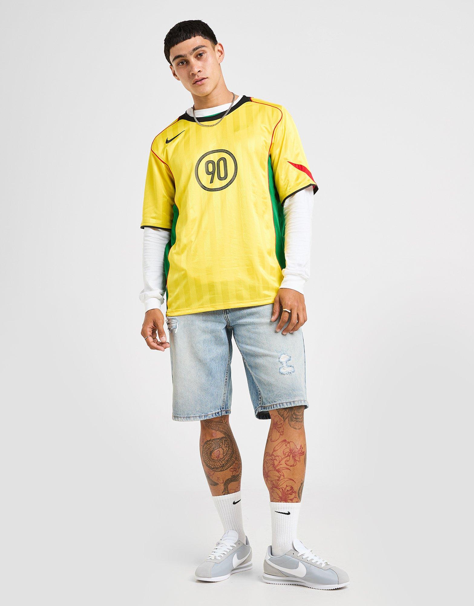 Nike Total 90 Dri-FIT Jersey