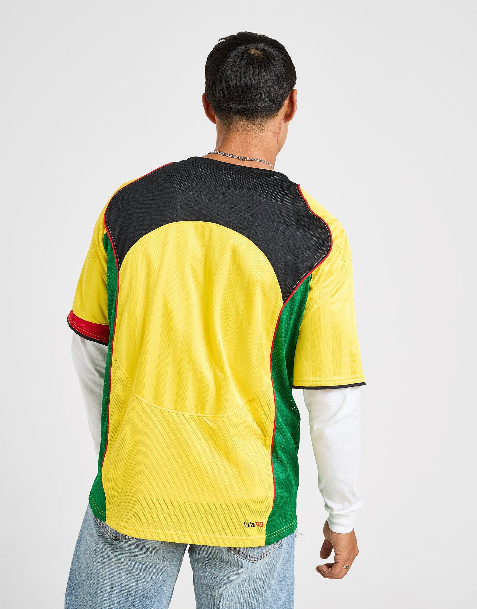 Nike Total 90 Dri-FIT Jersey