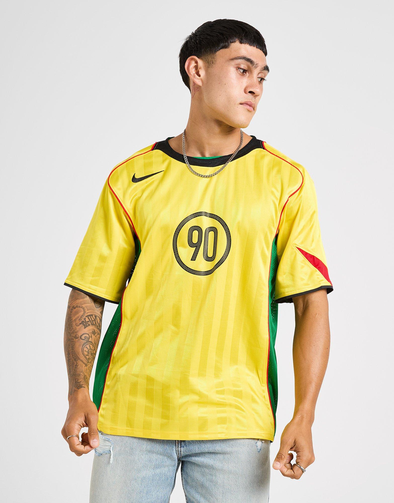 Nike Total 90 Dri-FIT Jersey