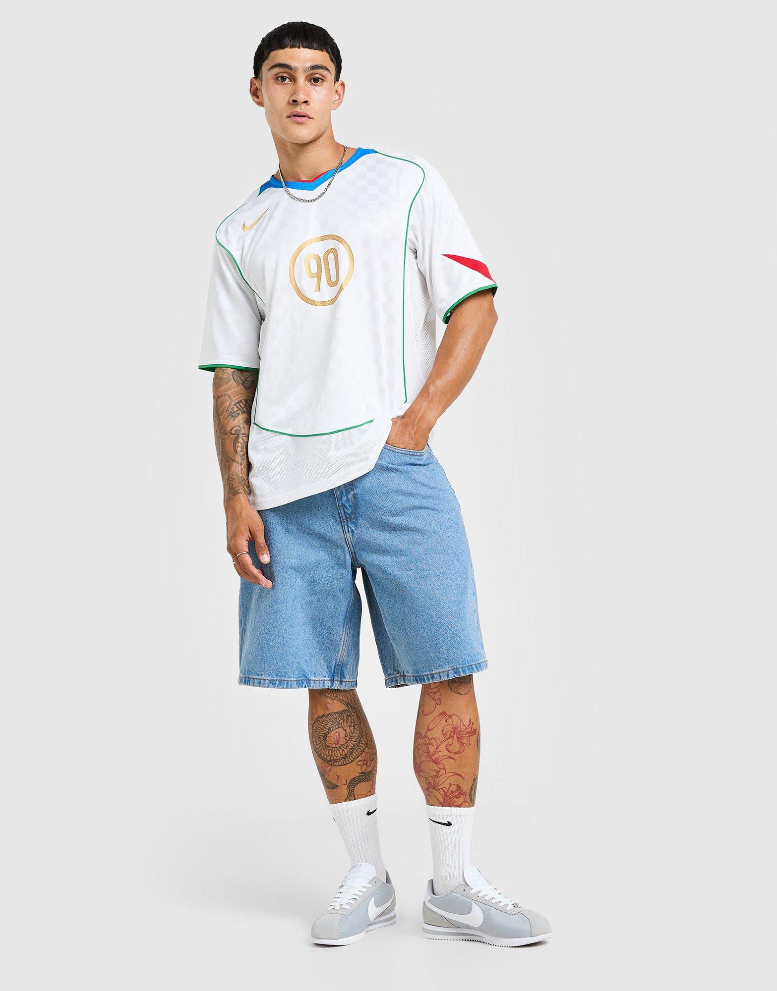 Nike Total 90 Dri-FIT Jersey