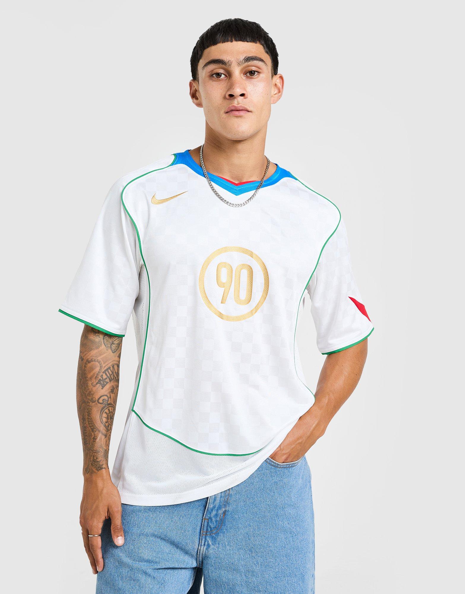 Nike Total 90 Dri-FIT Jersey