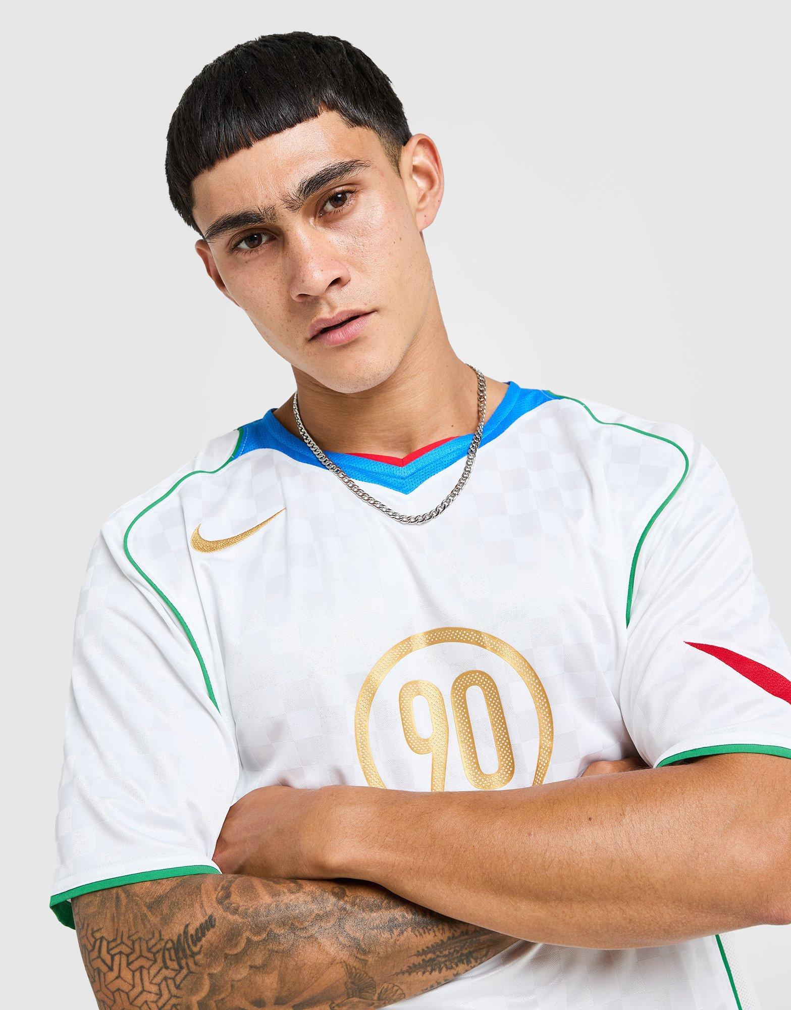 Nike Total 90 Dri-FIT Jersey