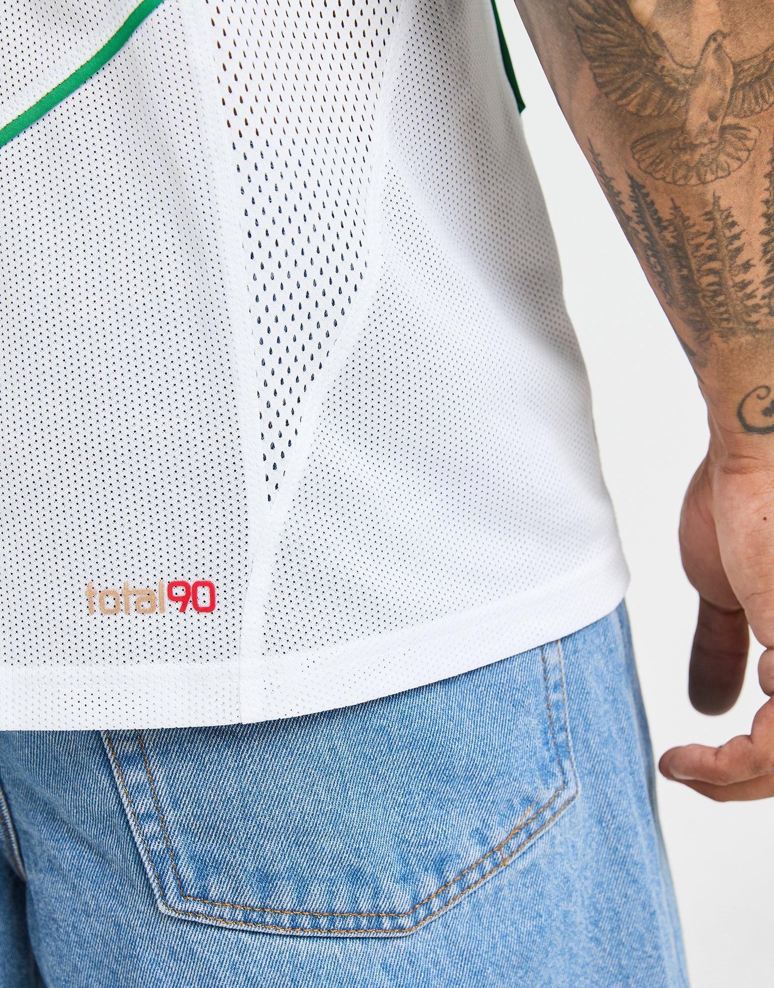 Nike Total 90 Dri-FIT Jersey