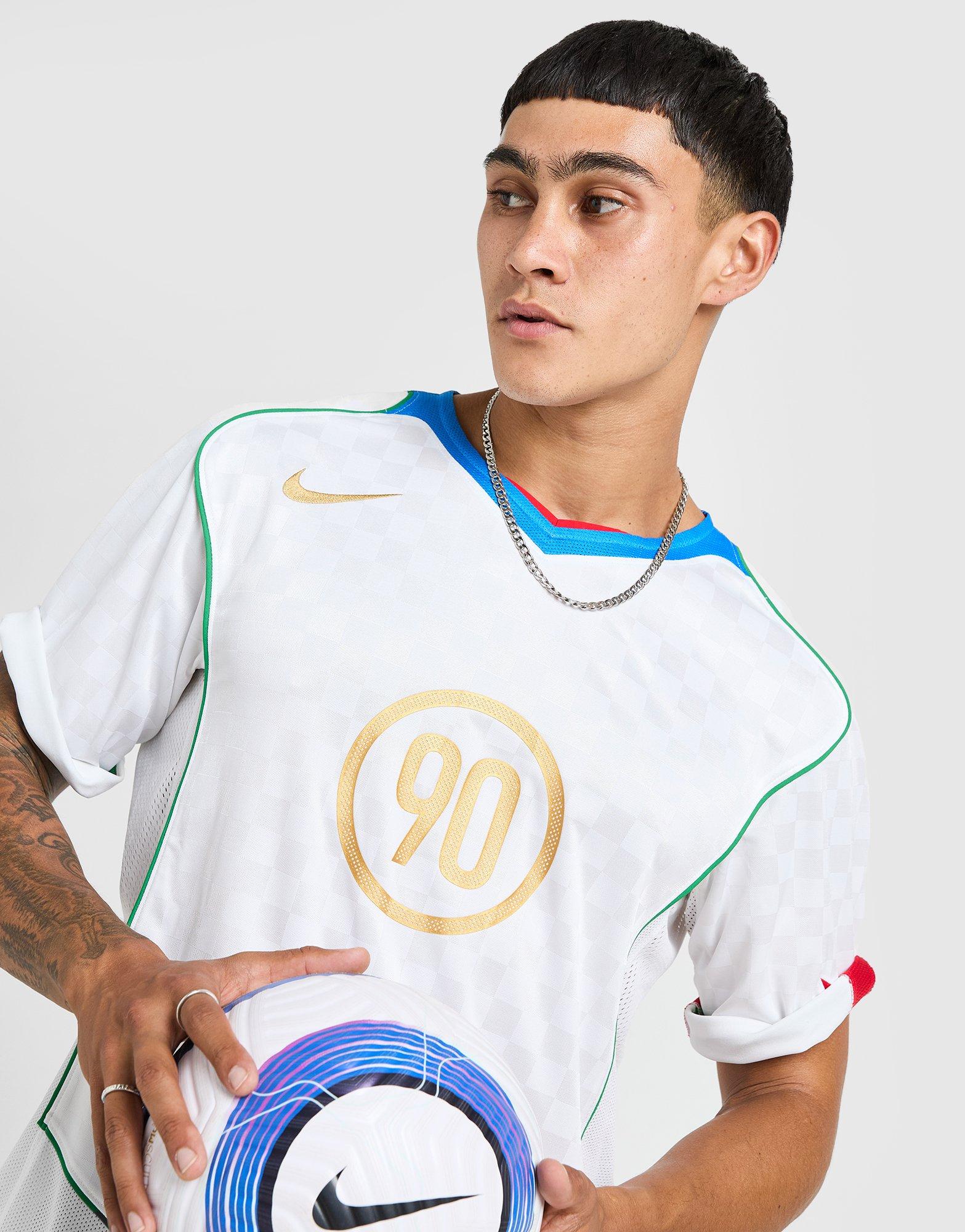 Nike Total 90 Dri-FIT Jersey