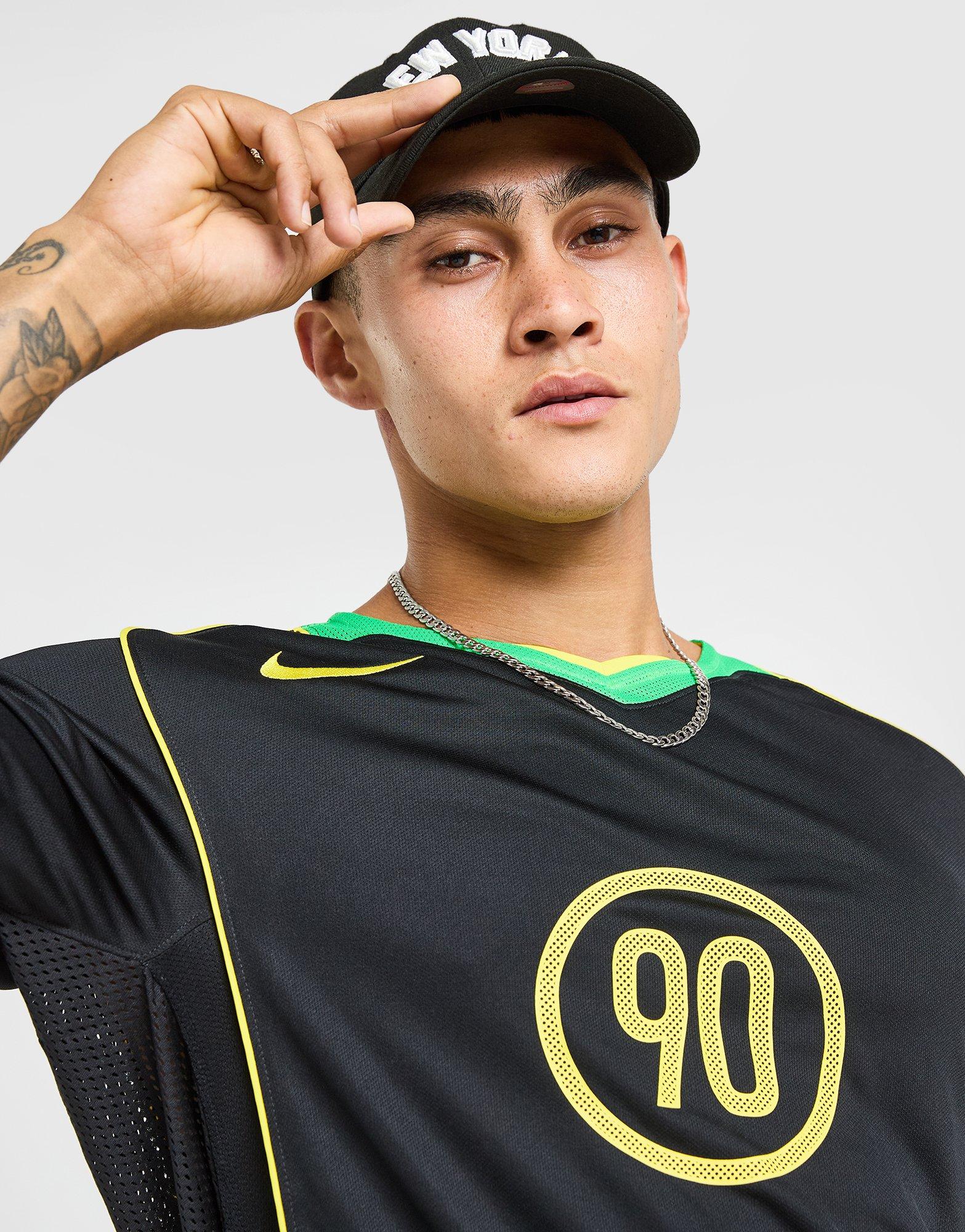 Nike Total 90 Dri-FIT Jersey