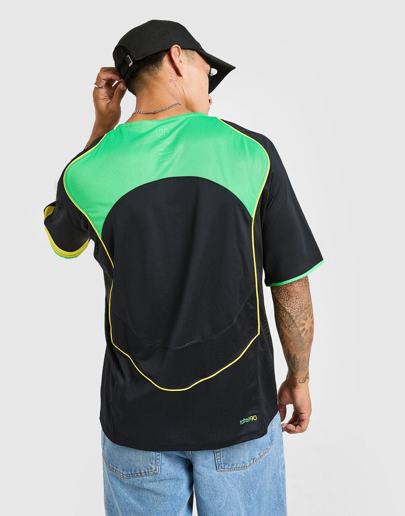 Nike Total 90 Dri-FIT Jersey