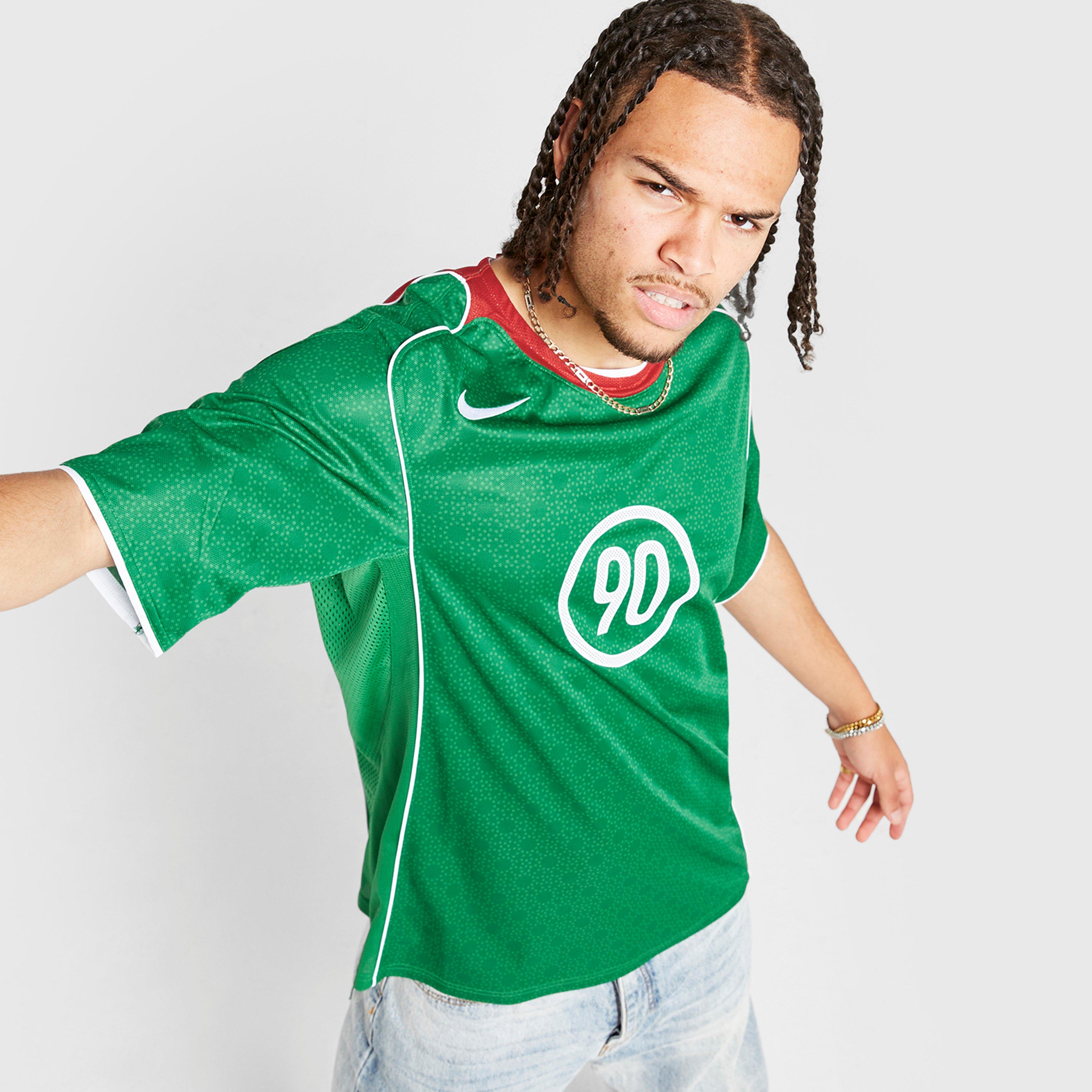 verde