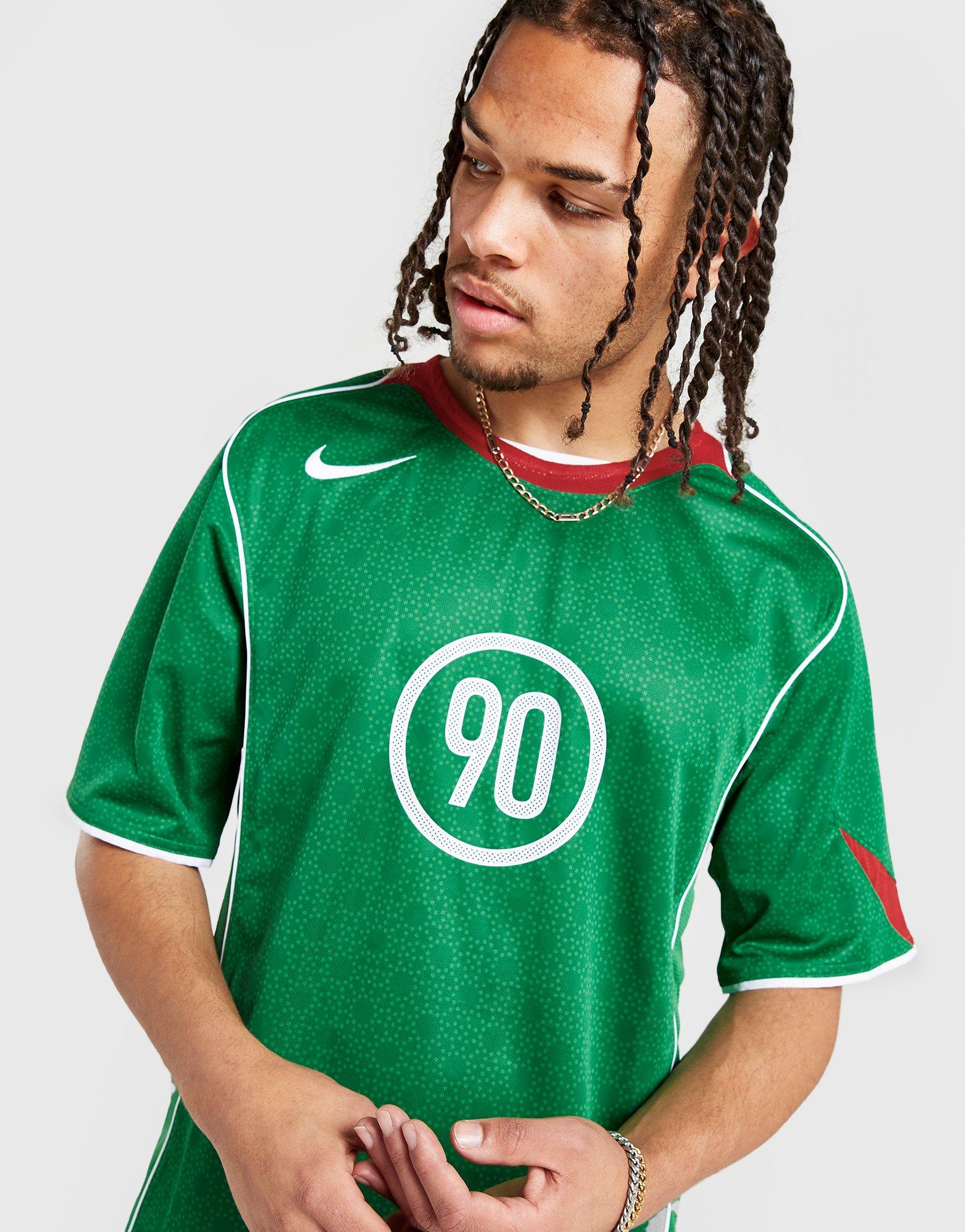 Nike Total 90 Dri-FIT Jersey