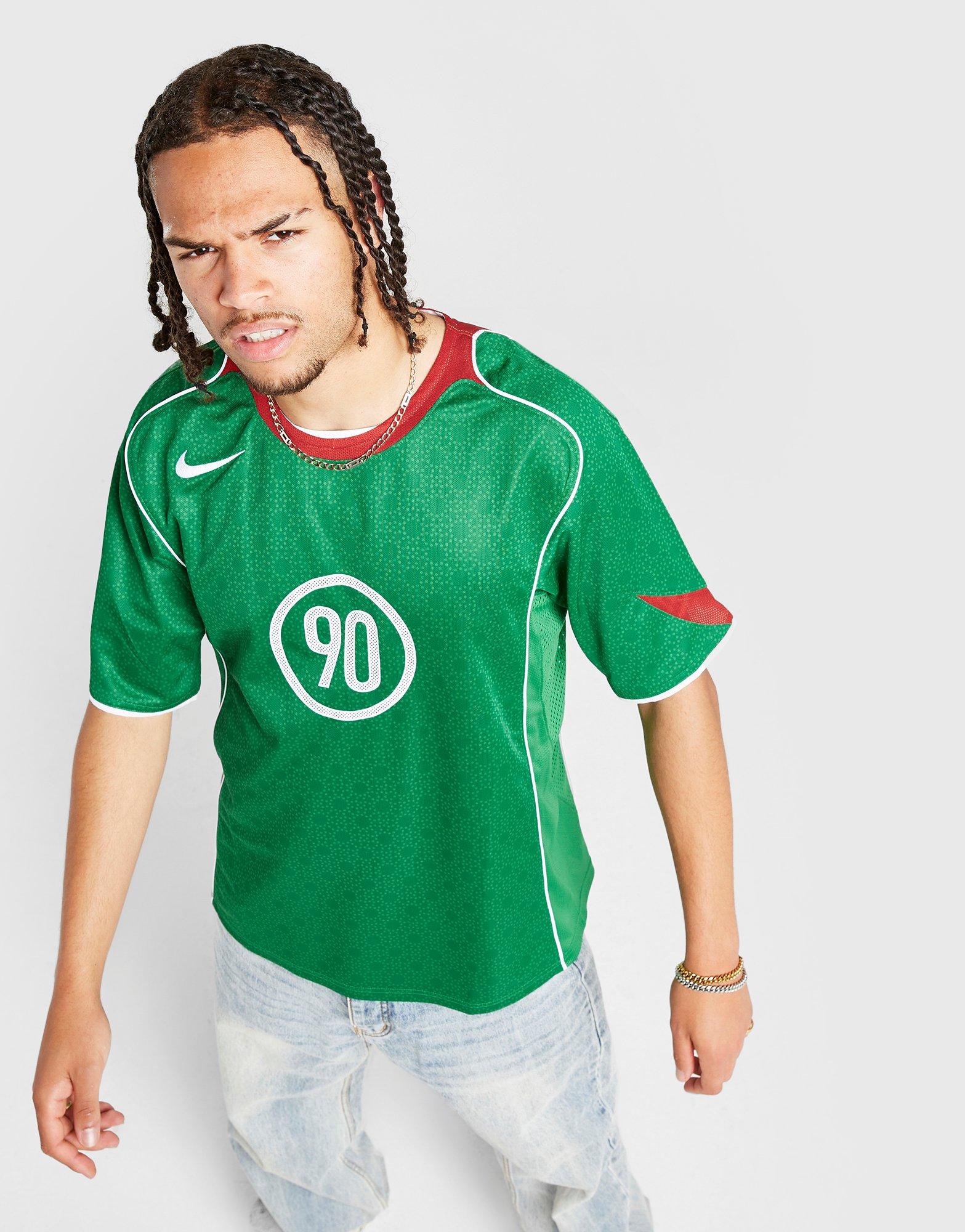 Nike Total 90 Dri-FIT Jersey