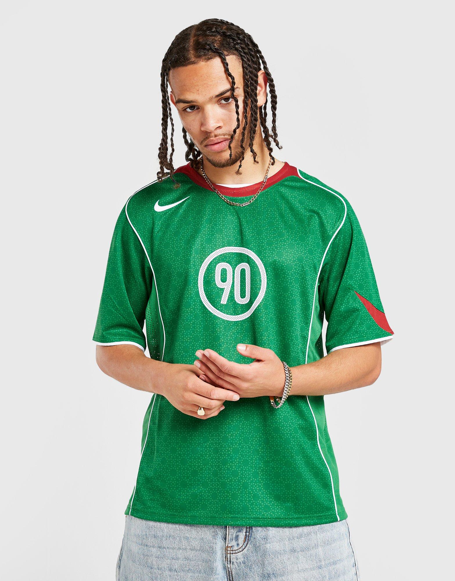 Nike Total 90 Dri-FIT Jersey