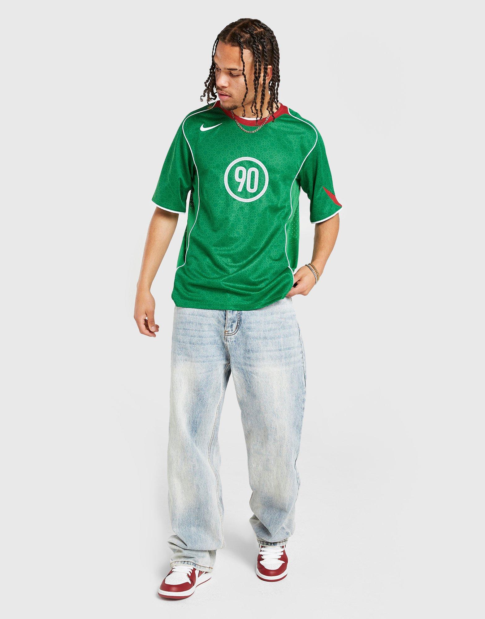 Nike Total 90 Dri-FIT Jersey