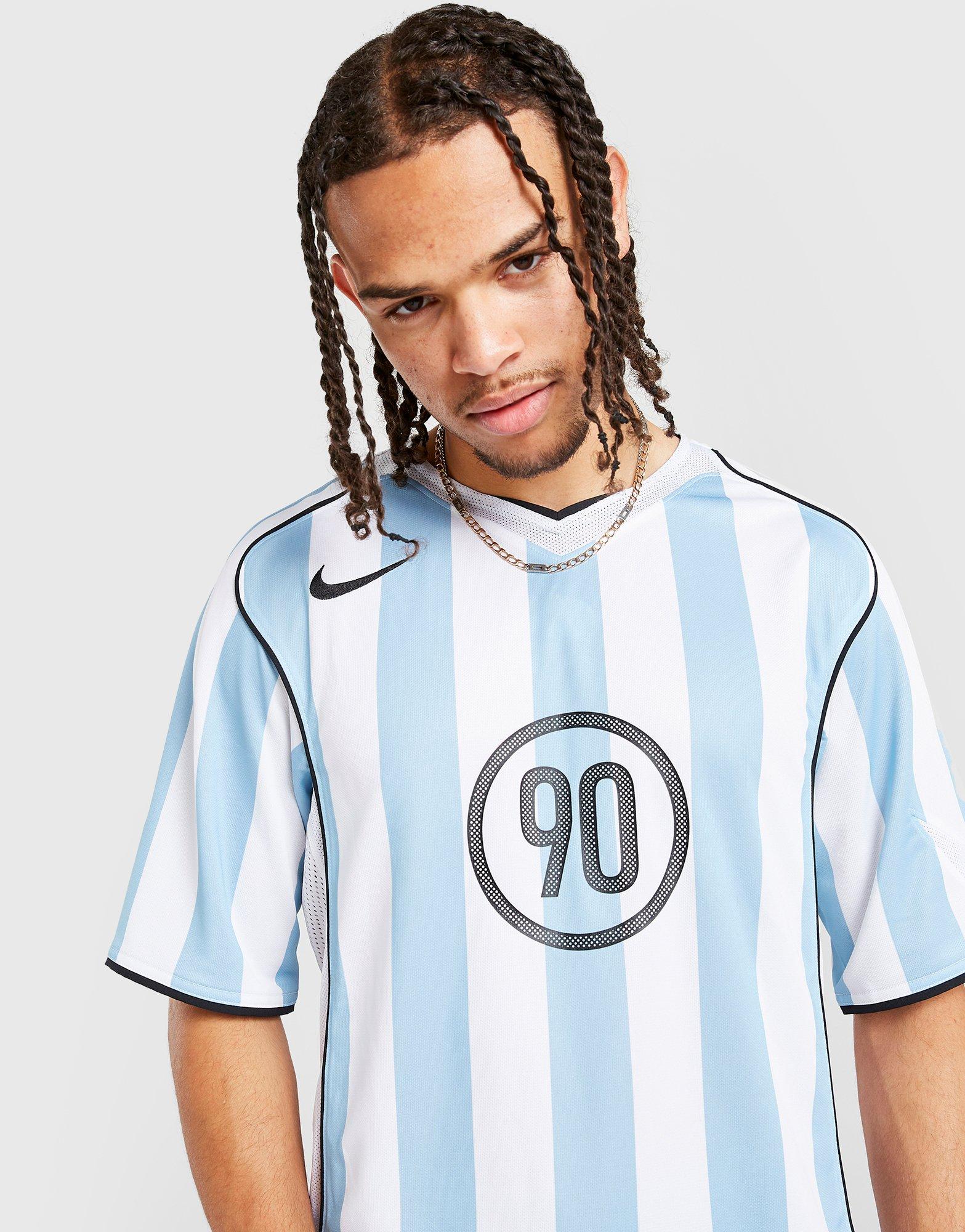 Nike Total 90 Energy Shirt