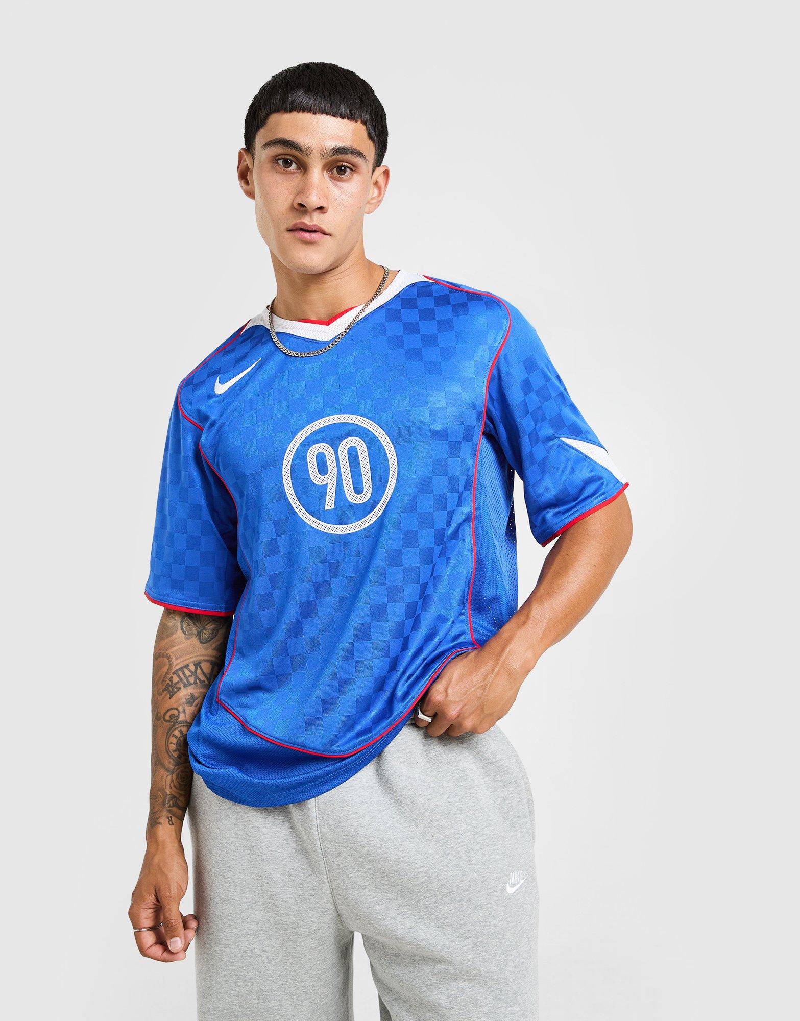 Nike Total 90 Energy Shirt