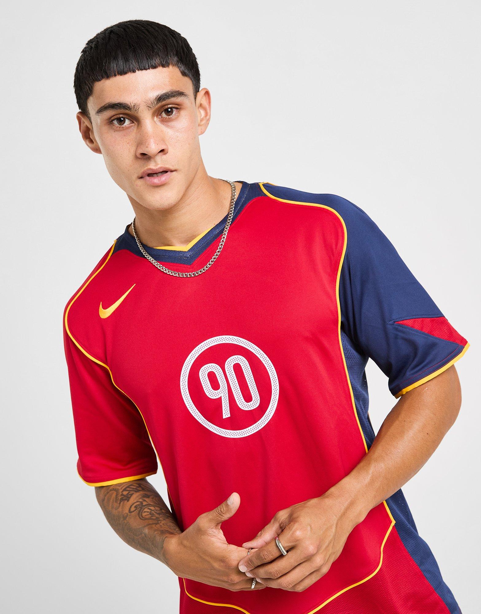 Nike Total 90 Dri-FIT Jersey