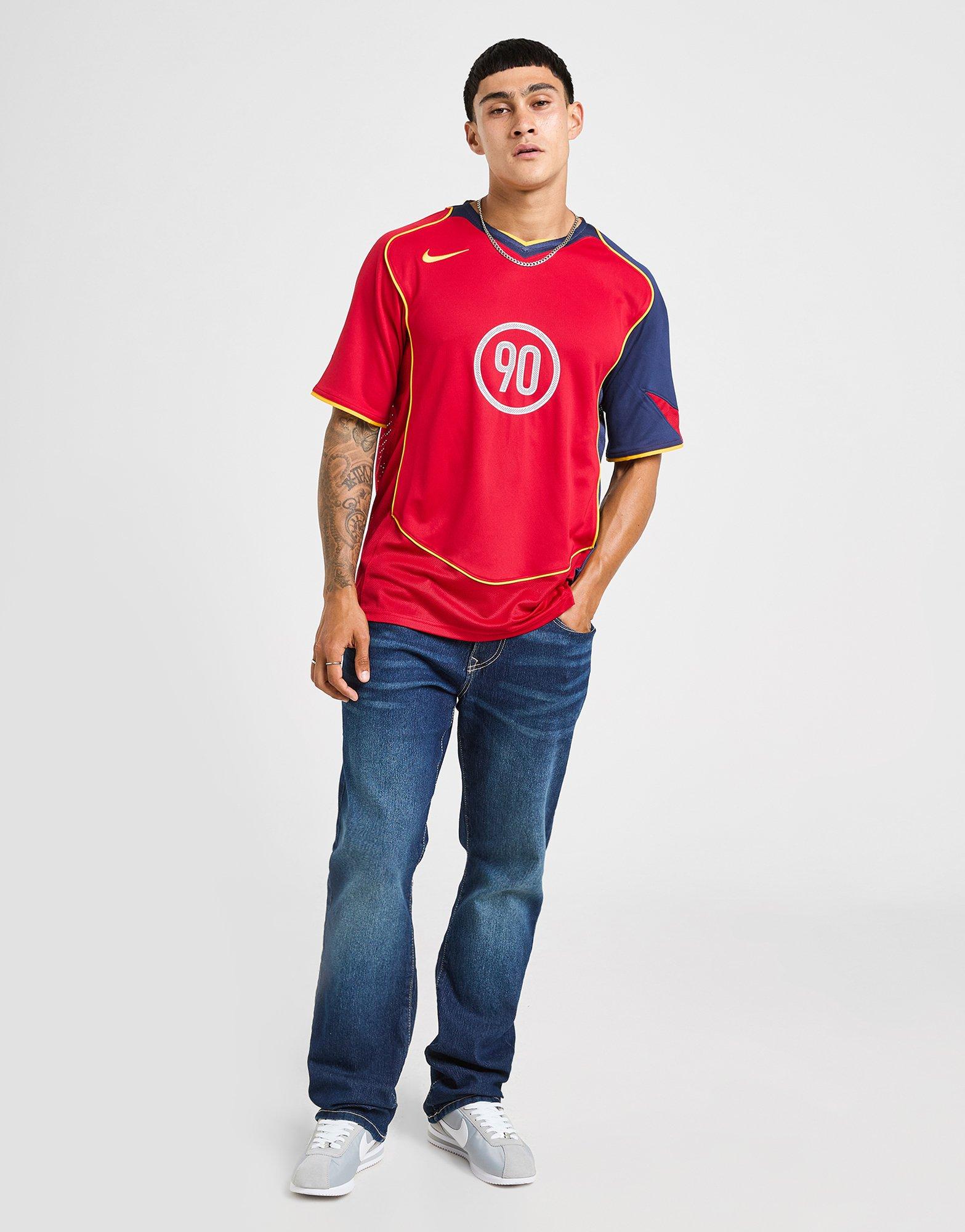 Nike Total 90 Dri-FIT Jersey