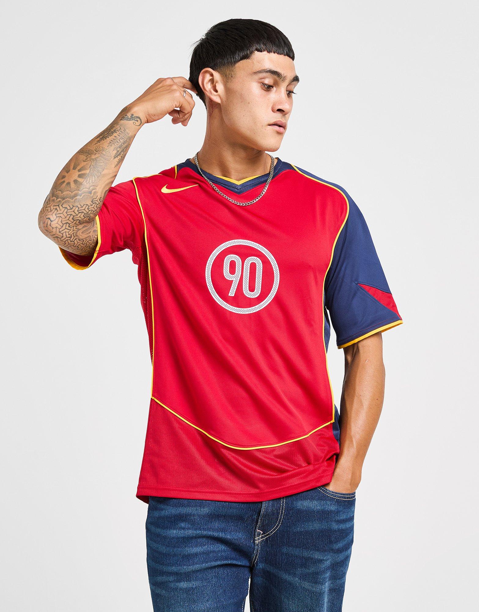 Nike Total 90 Dri-FIT Jersey