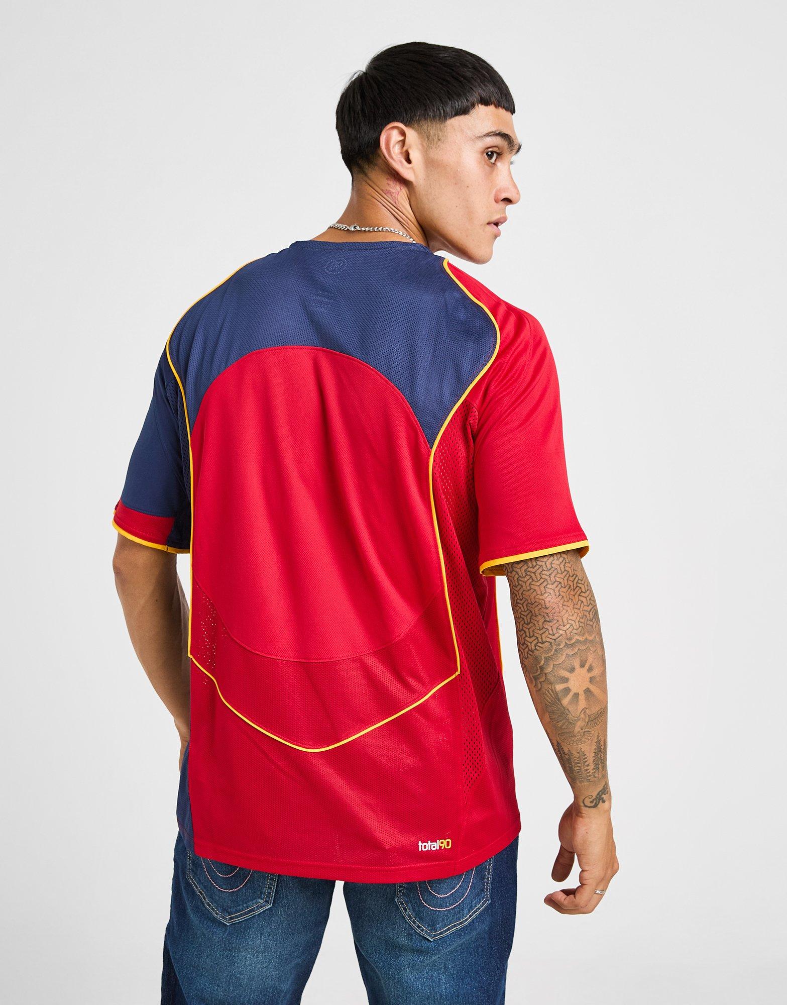 Nike Total 90 Dri-FIT Jersey