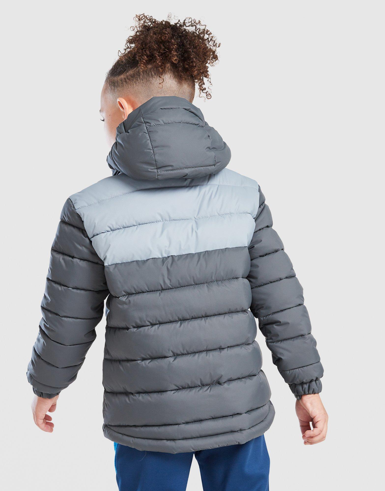 Berghaus Tech v3 Baffle Jacket Children