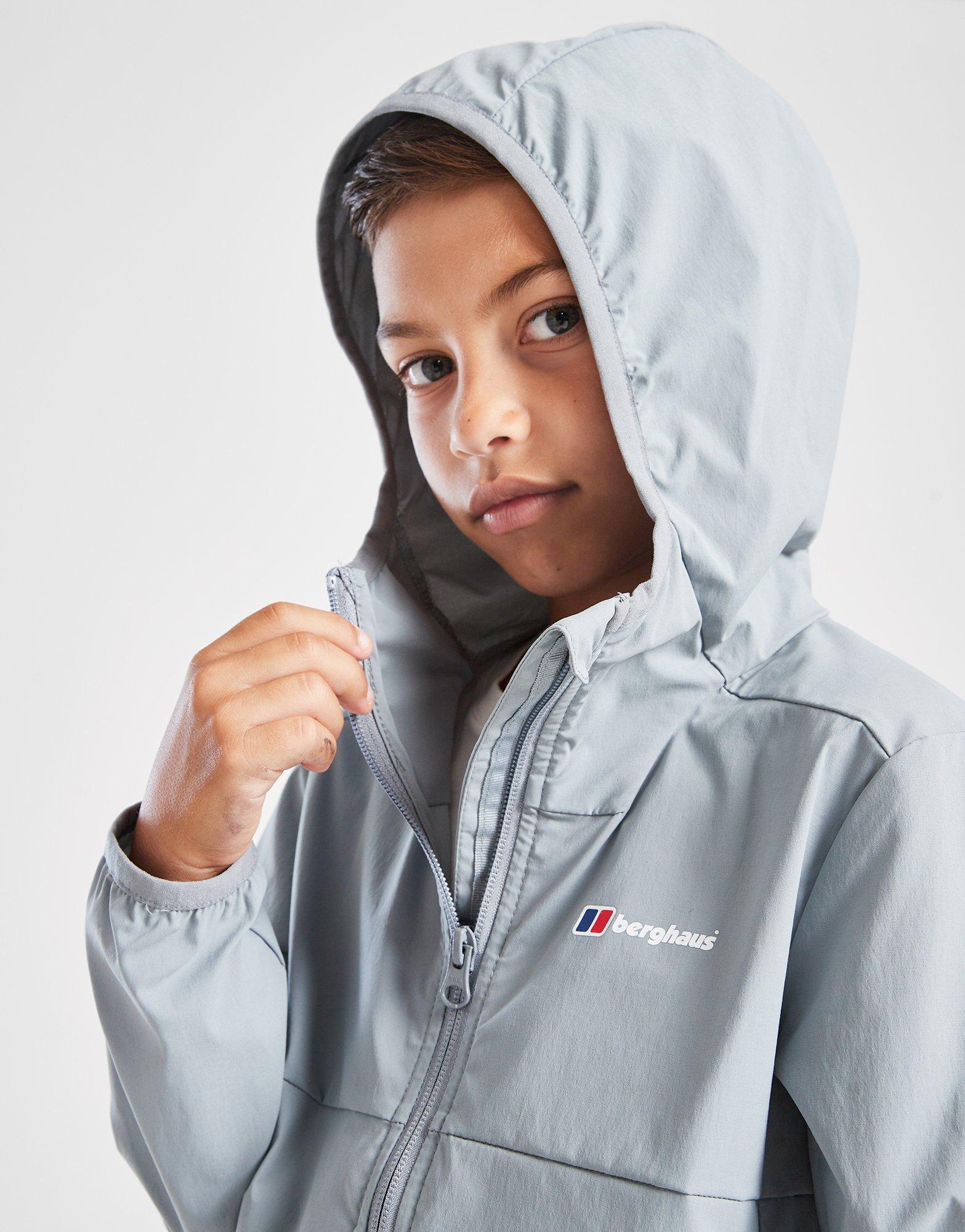 Berghaus Theran Tracksuit Children