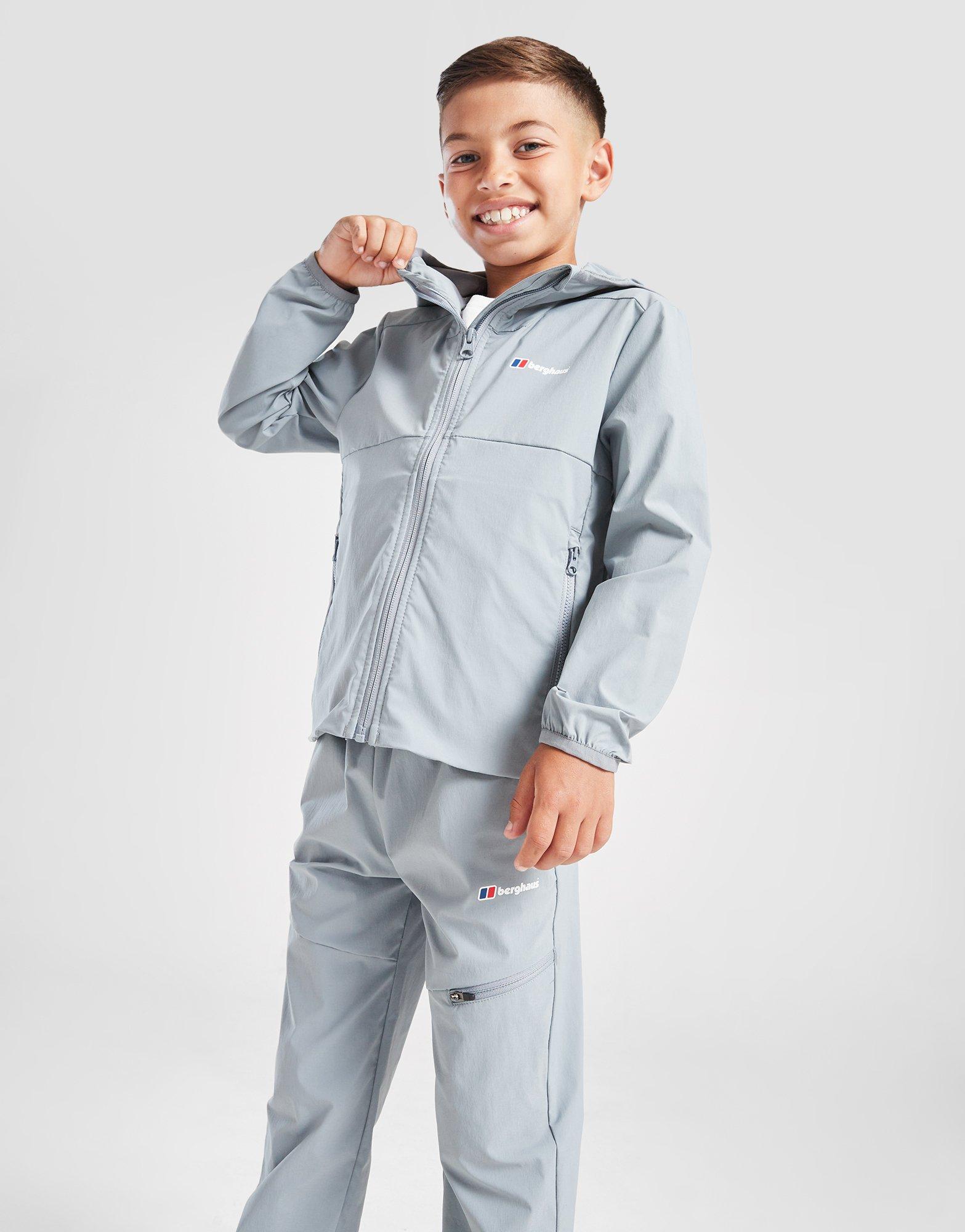Berghaus Theran Tracksuit Children
