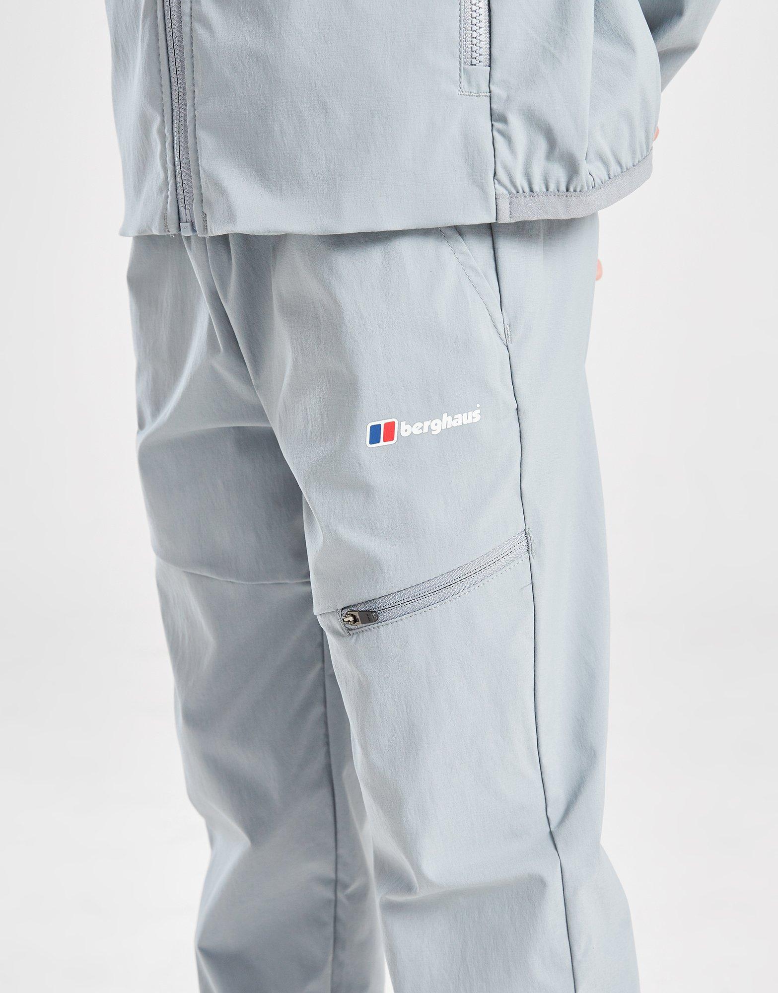 Berghaus Theran Tracksuit Children