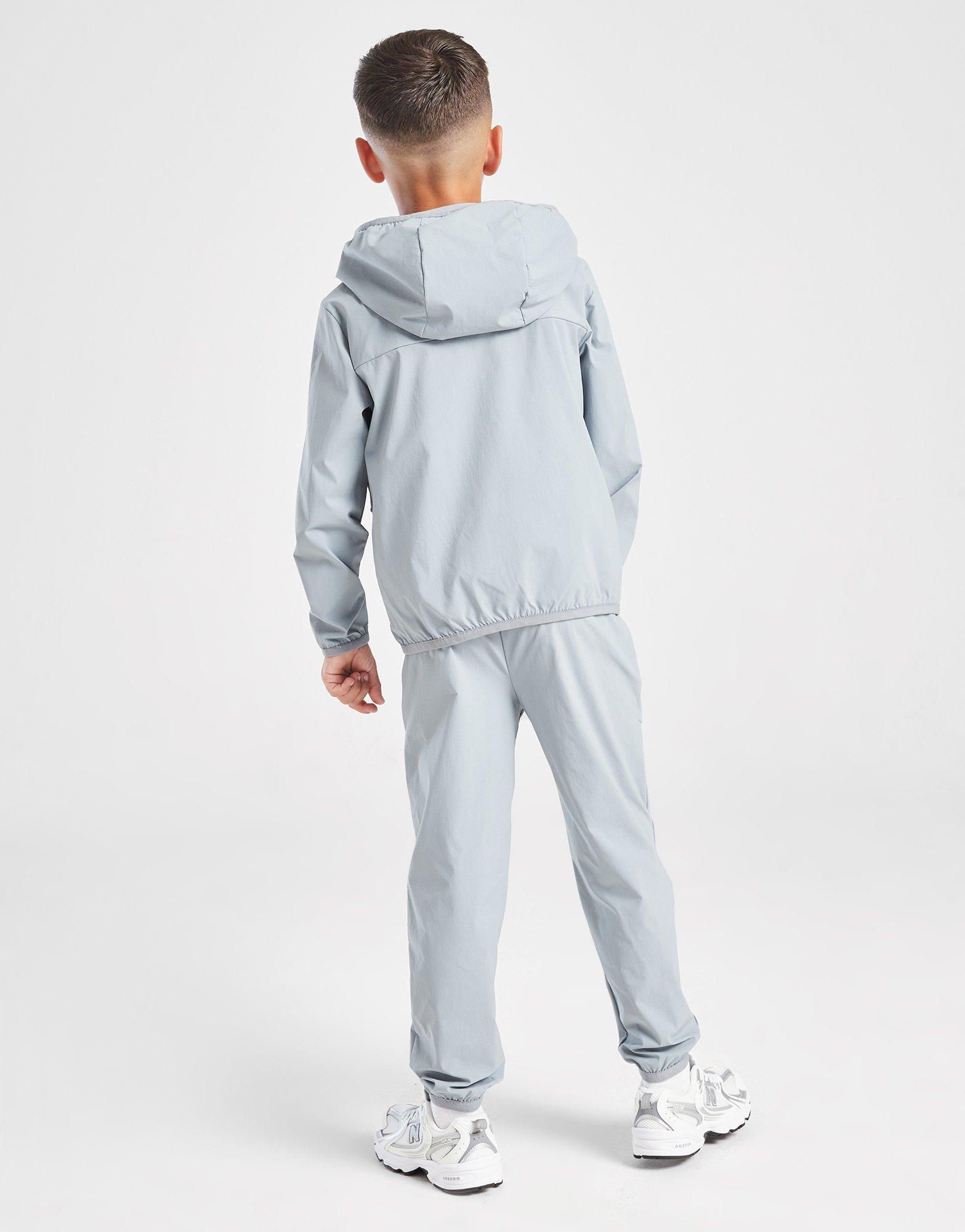 Berghaus Theran Tracksuit Children